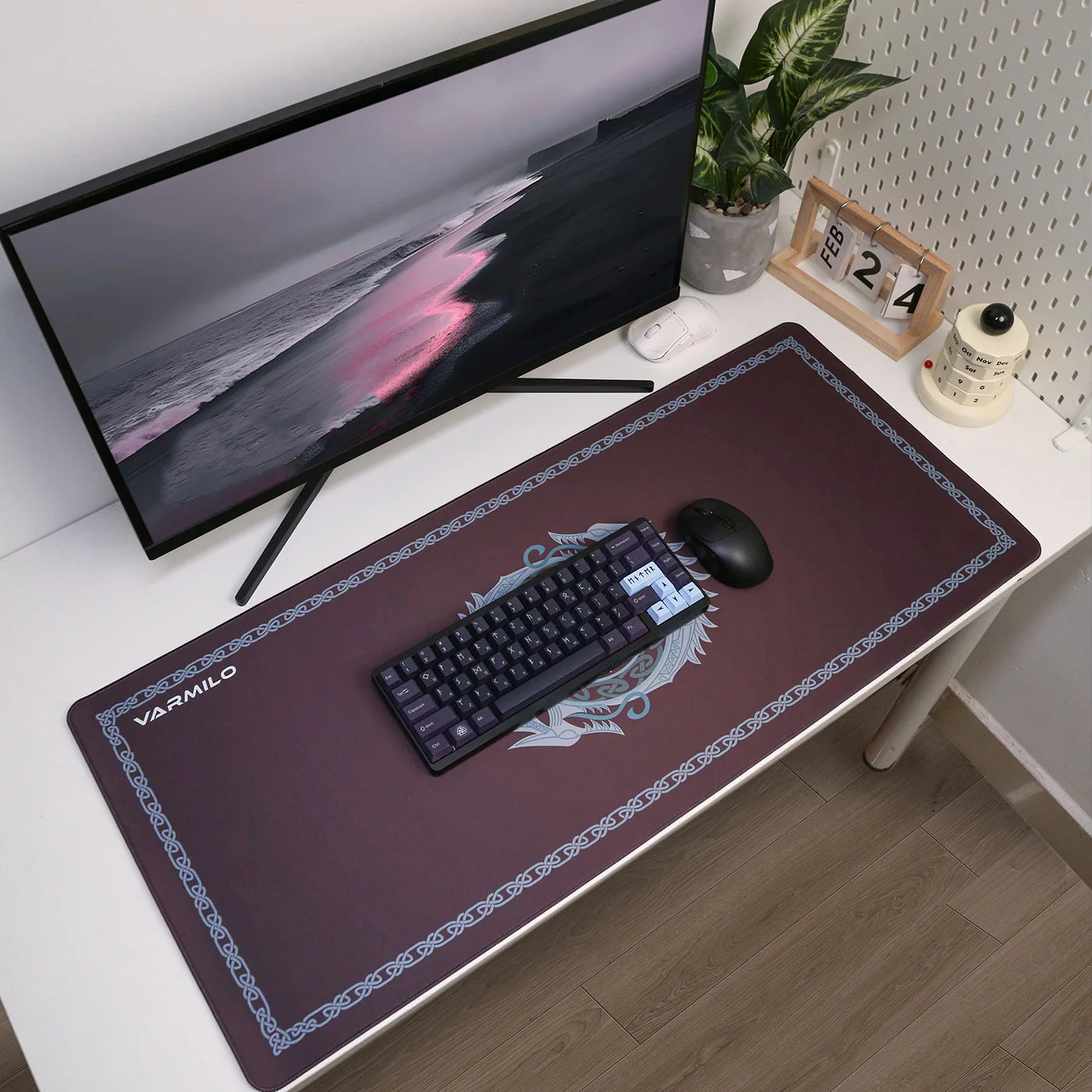 Asgard Deskmat - Image 2