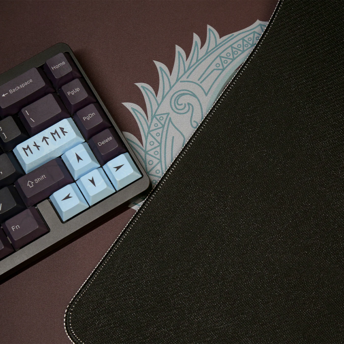Asgard Deskmat - Image 4