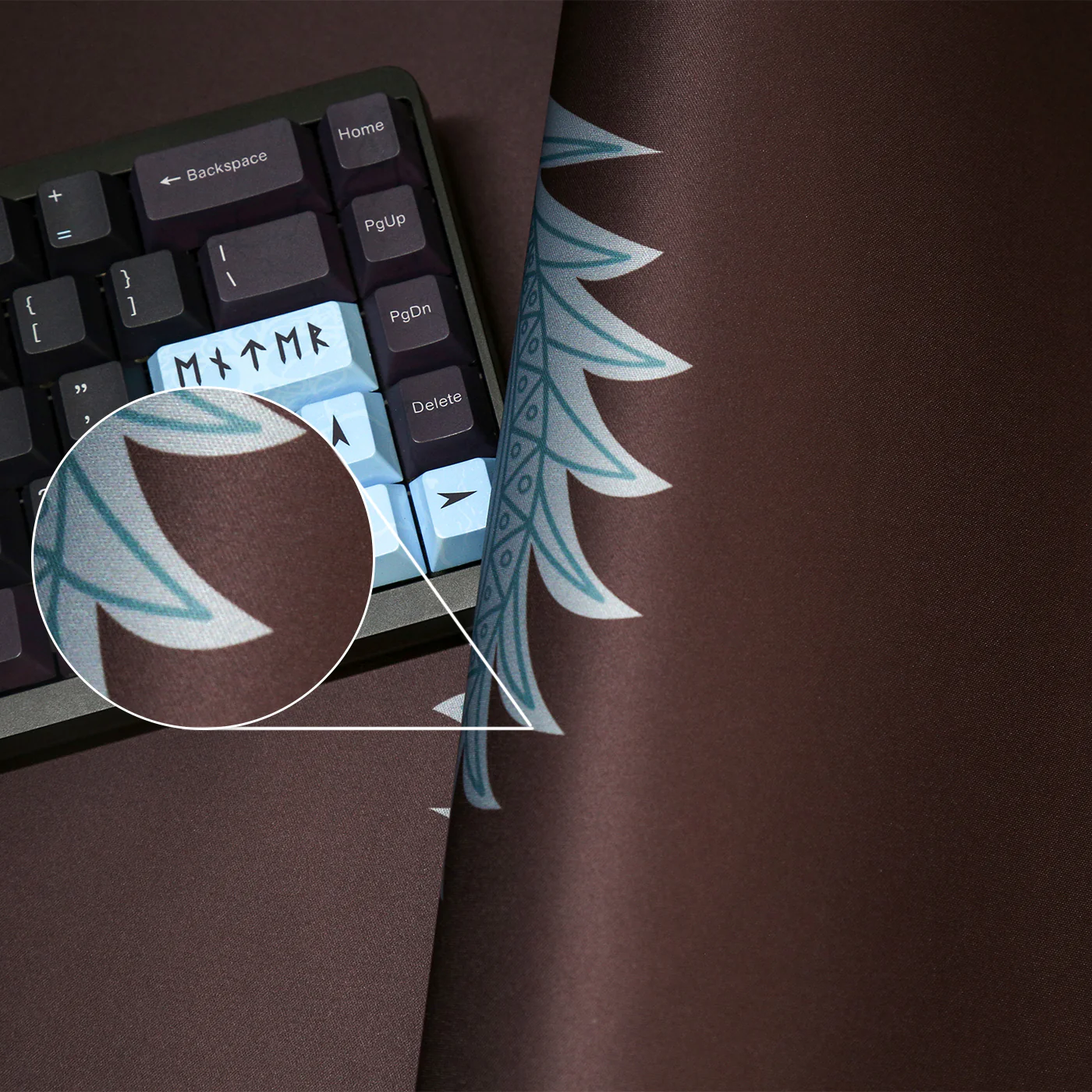 Asgard Deskmat - Image 5