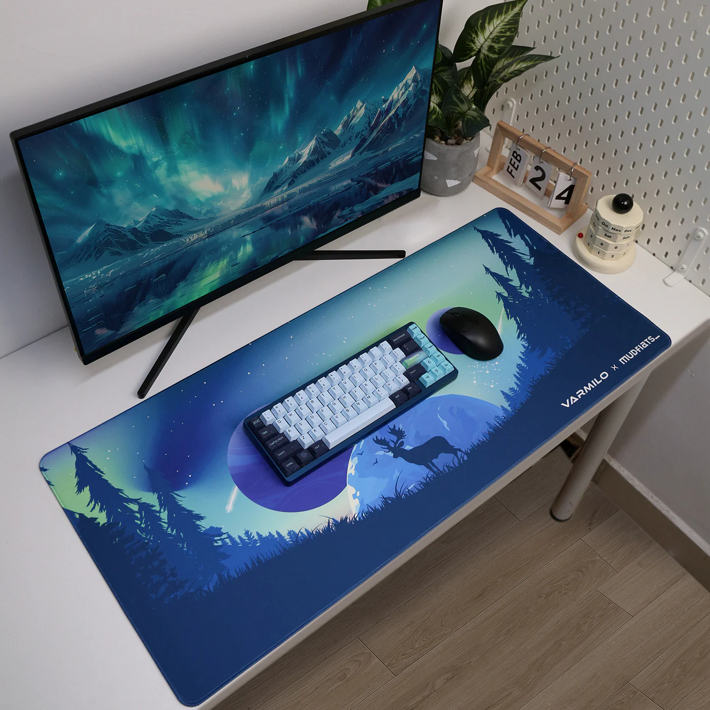 Aurora Deskmat - Image 2