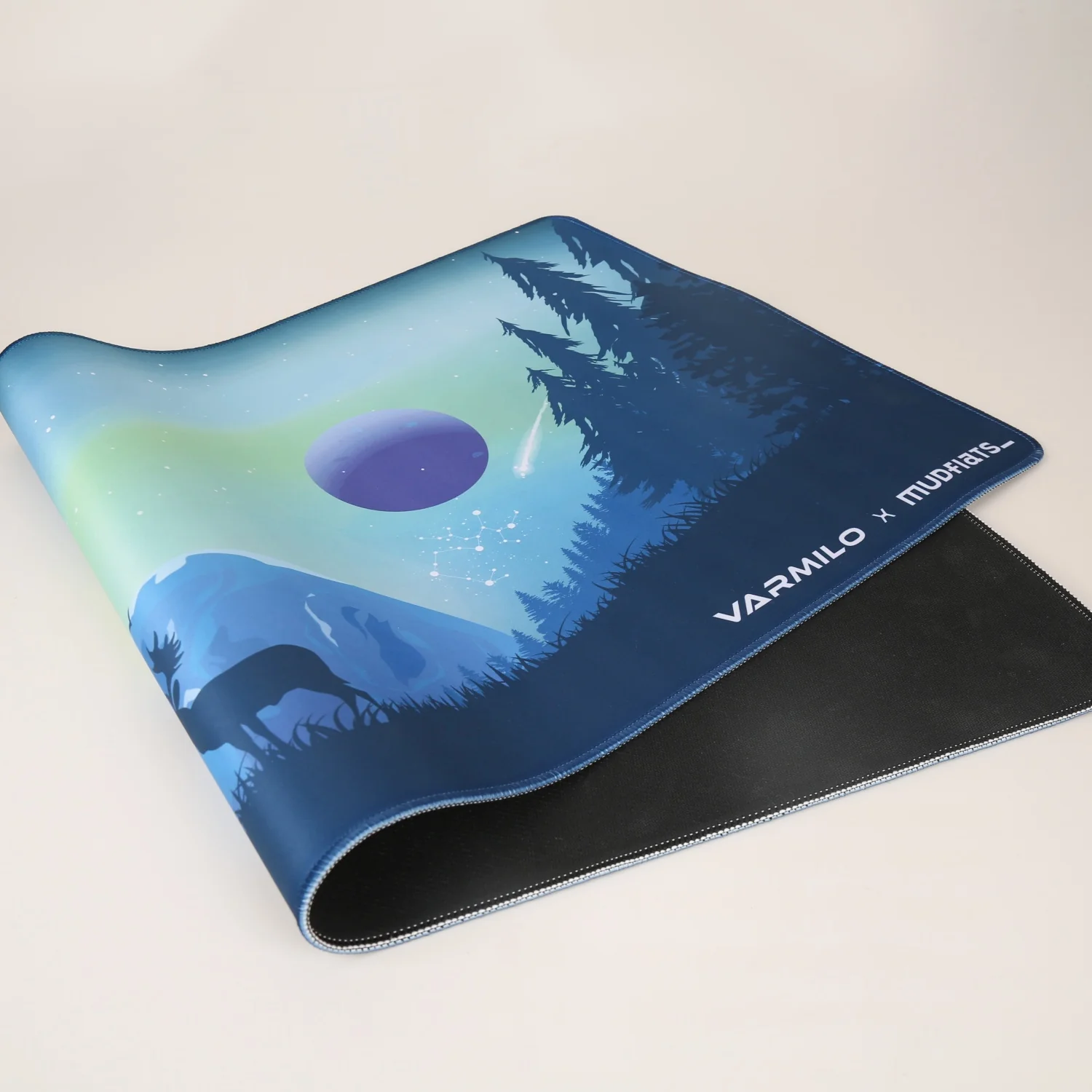 Aurora Deskmat - Image 3