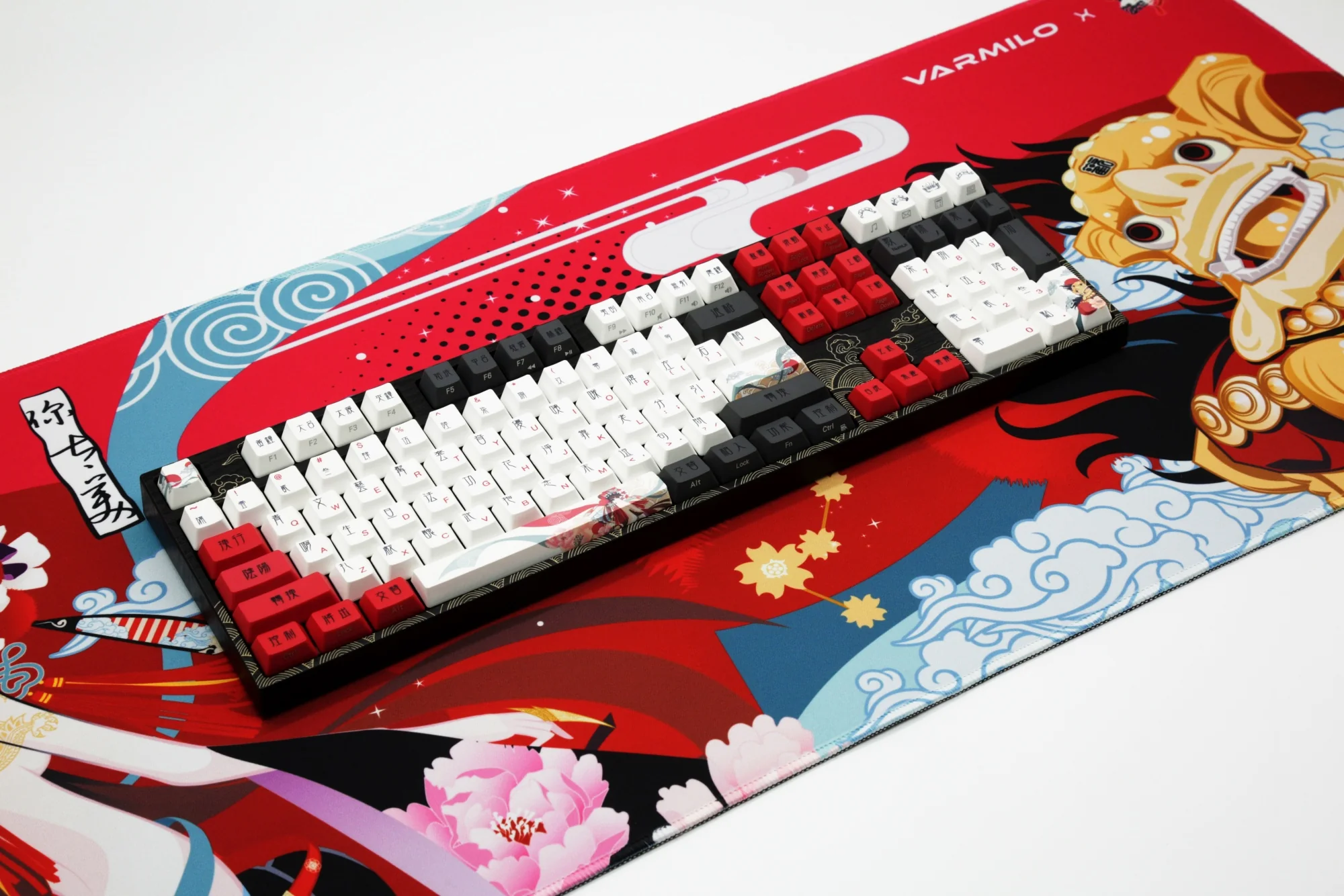 Beijing Opera Deskmat - Image 12