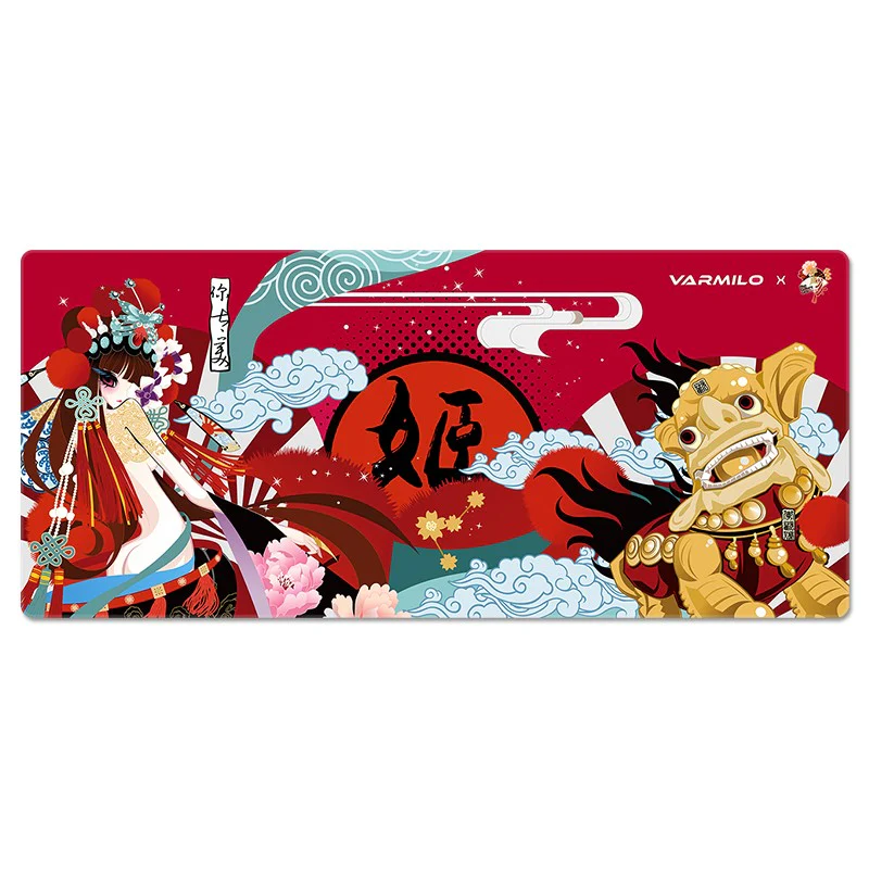 Beijing Opera Deskmat - Image 2