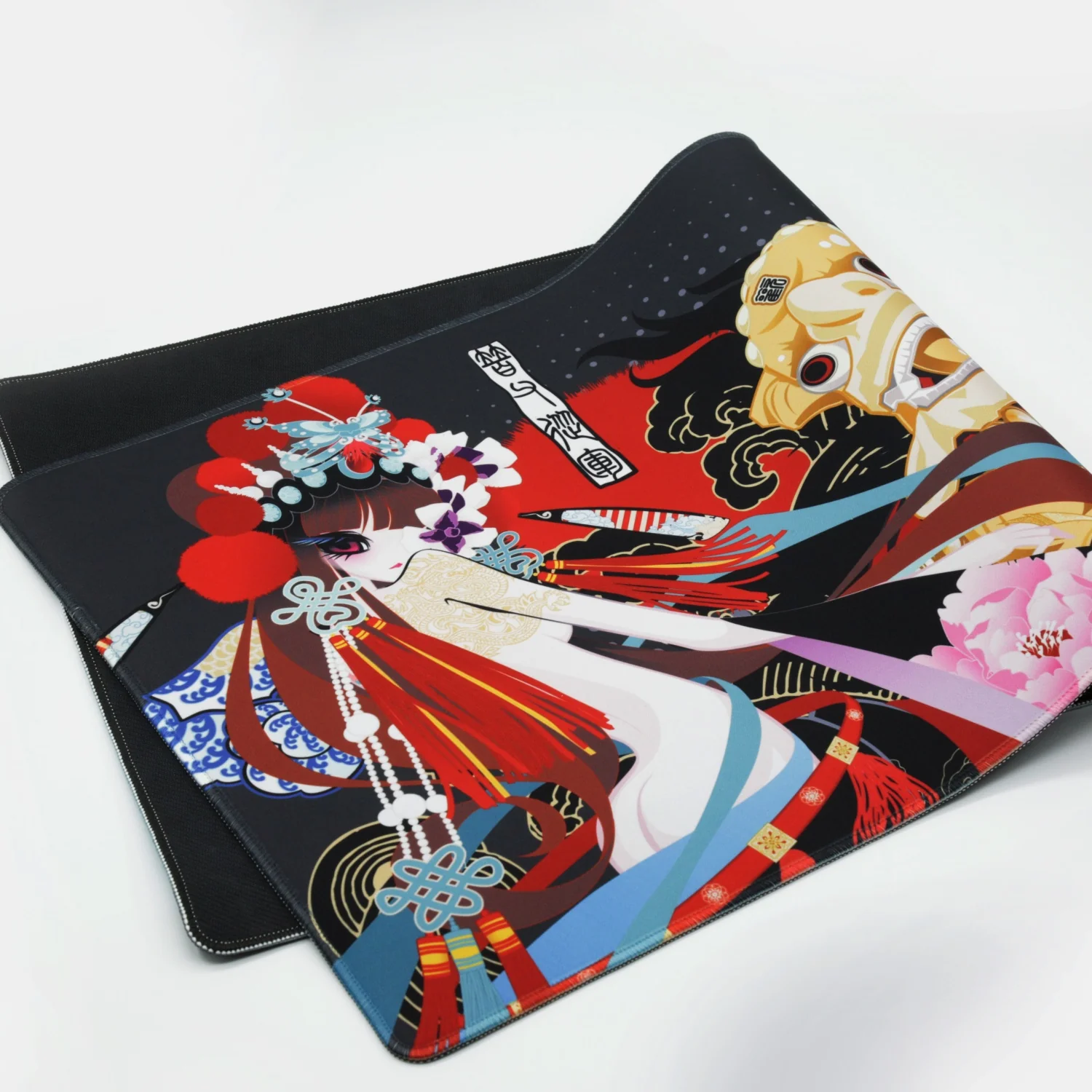 Beijing Opera Deskmat - Image 3