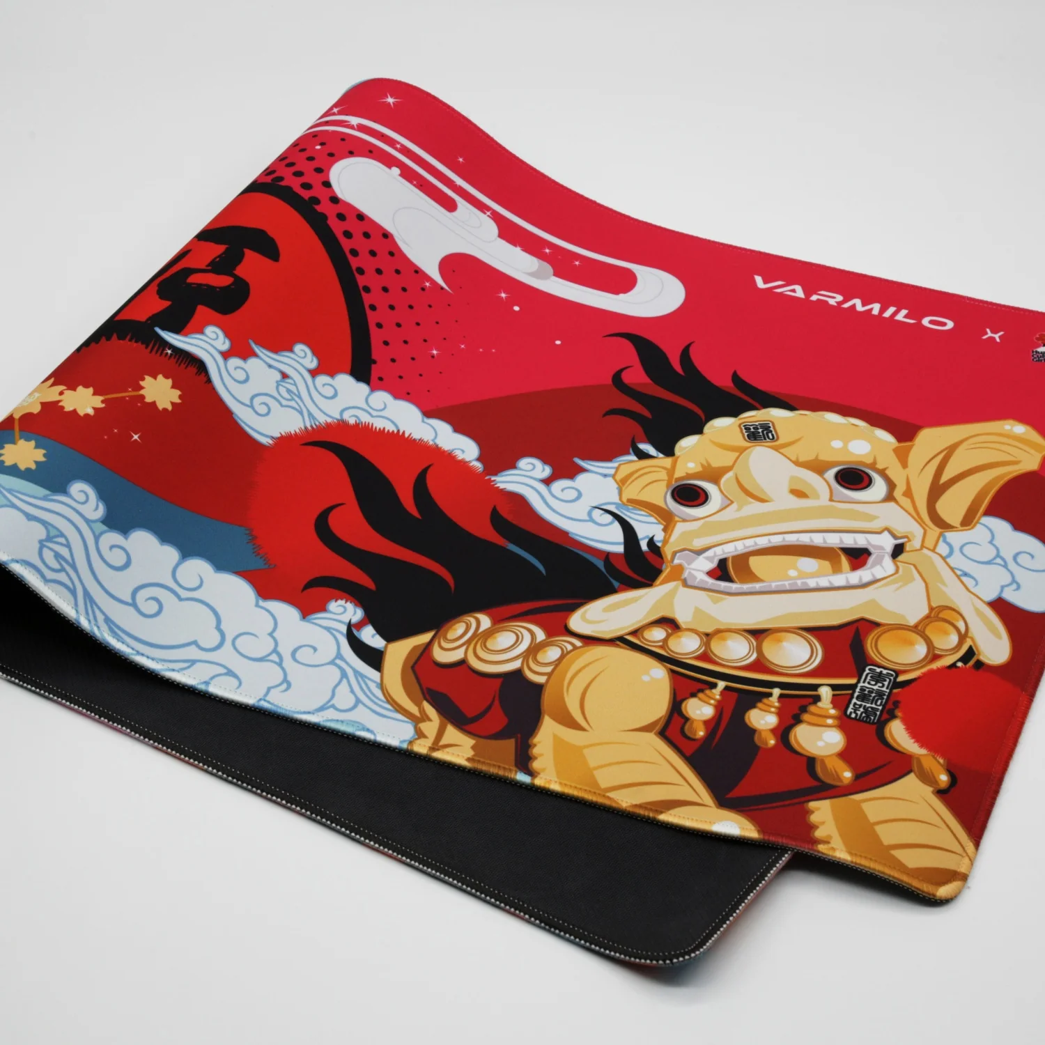 Beijing Opera Deskmat - Image 6