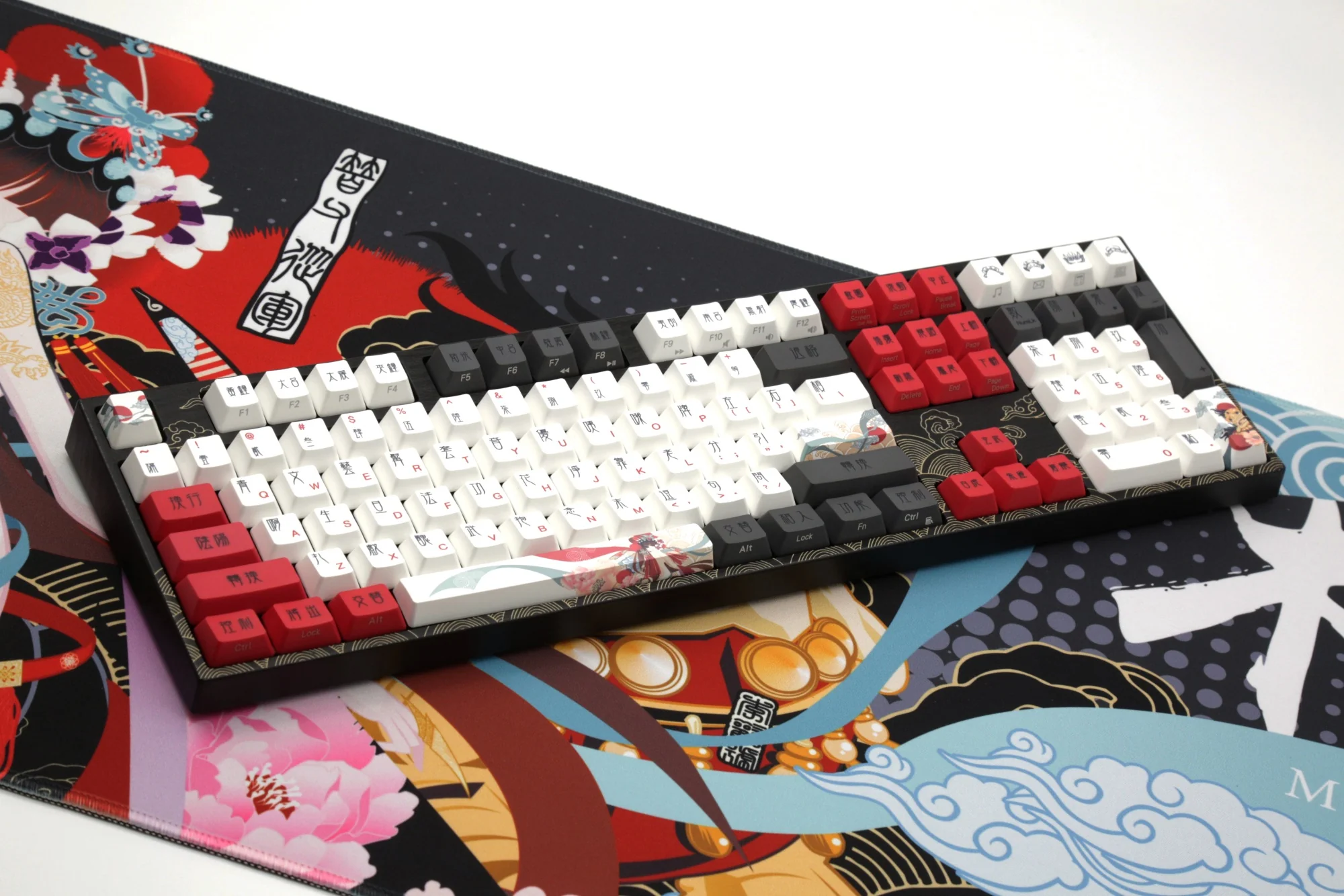 Beijing Opera Deskmat - Image 9