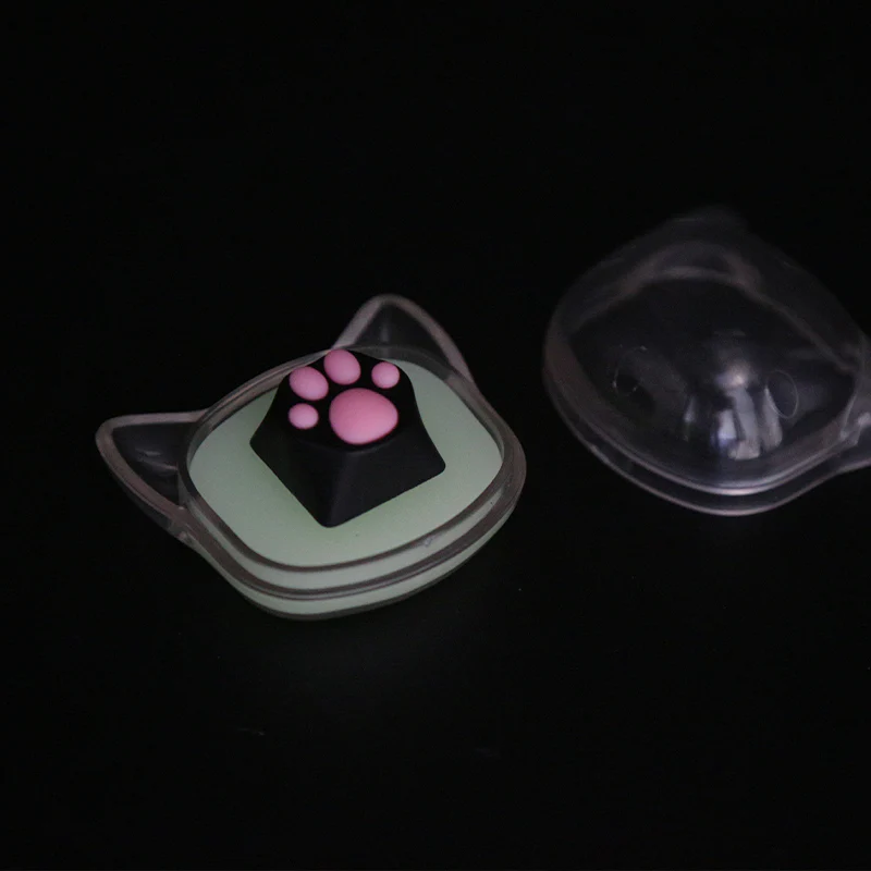 Cat Claw Keycaps - Image 3
