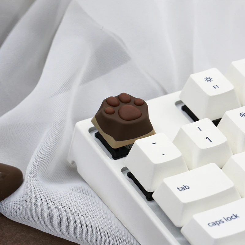 Cat Claw Keycaps - Image 4