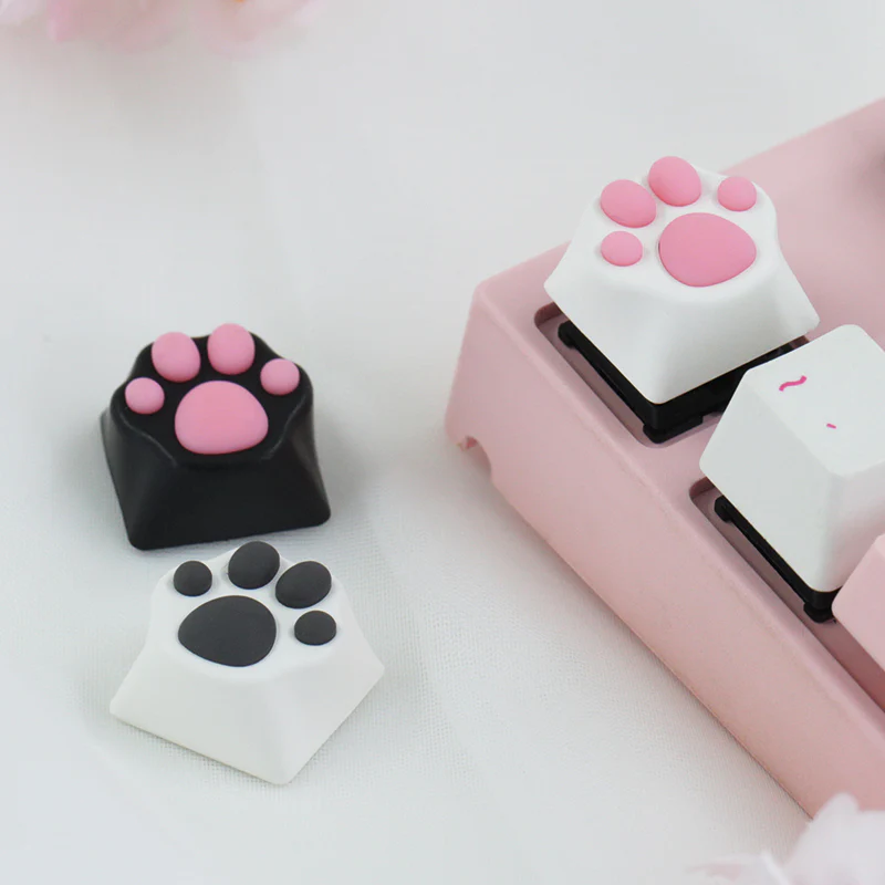 Cat Claw Keycaps - Image 5