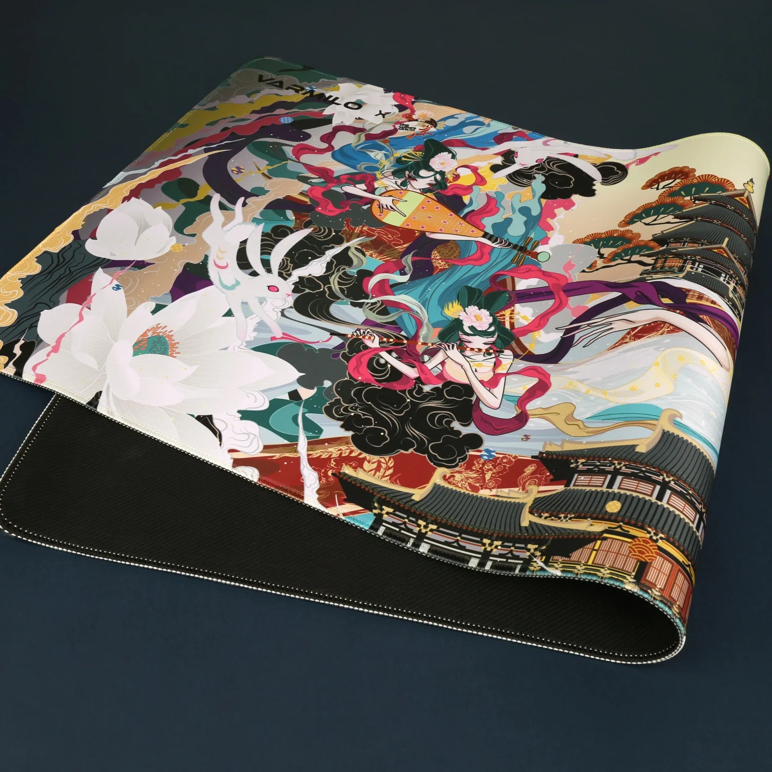Chang'e Deskmat - Image 10