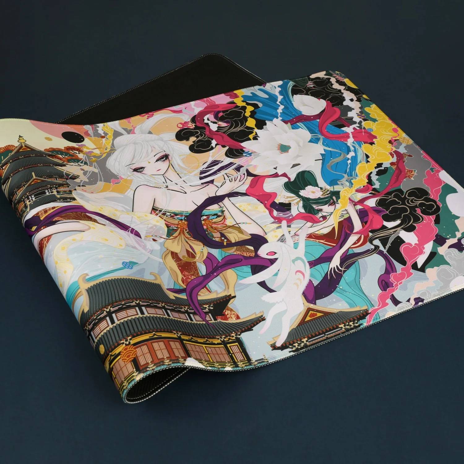 Chang'e Deskmat - Image 11