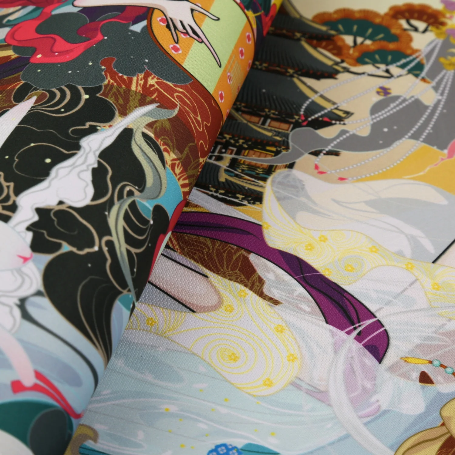 Chang'e Deskmat - Image 12