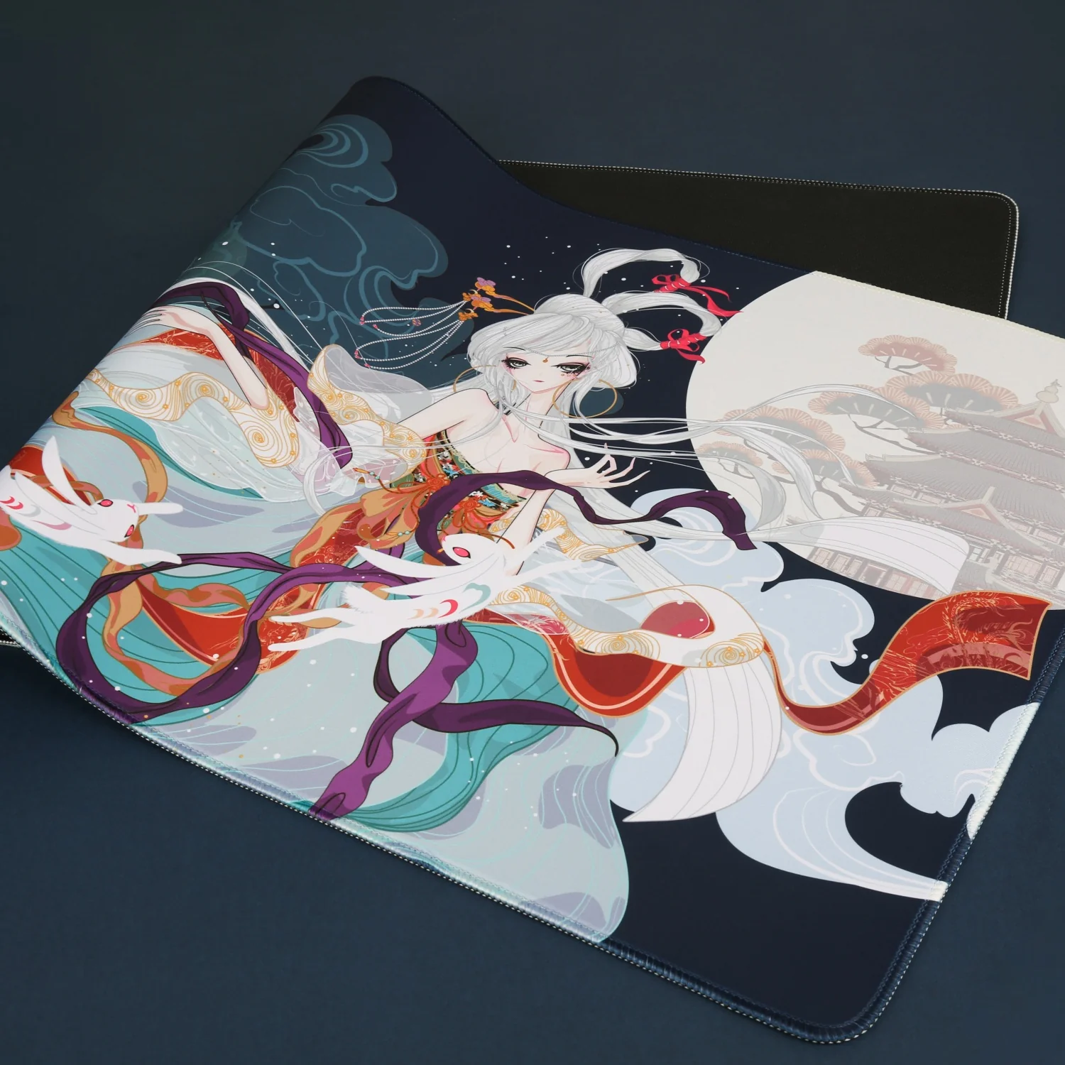 Chang'e Deskmat - Image 4