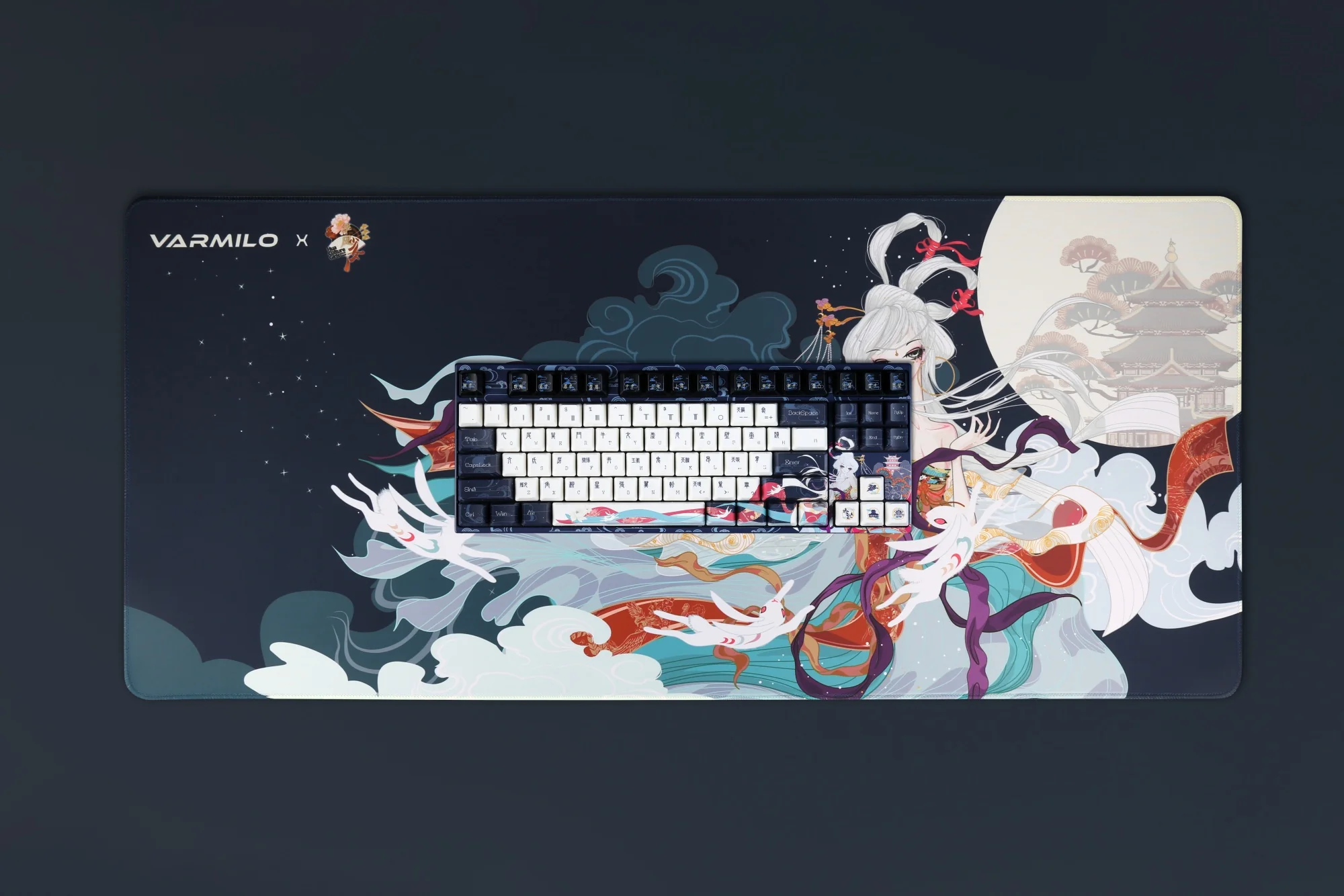 Chang'e Deskmat - Image 8