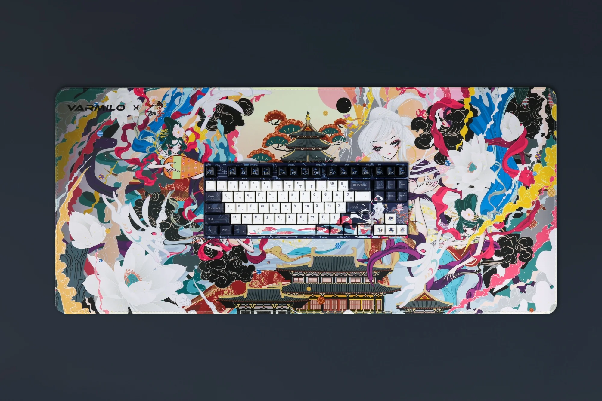 Chang'e Deskmat - Image 9