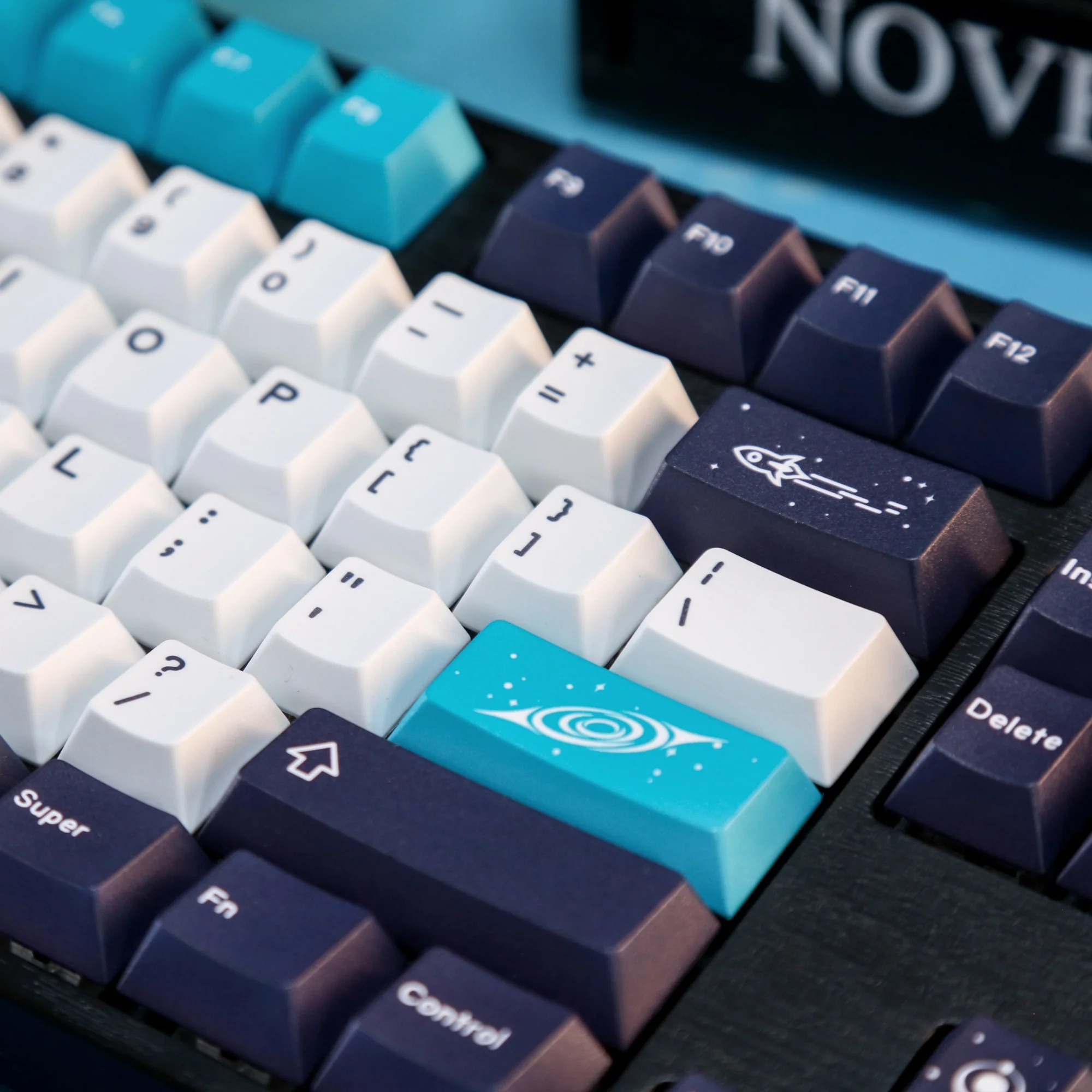 Deep Space Keycaps Set - Image 10