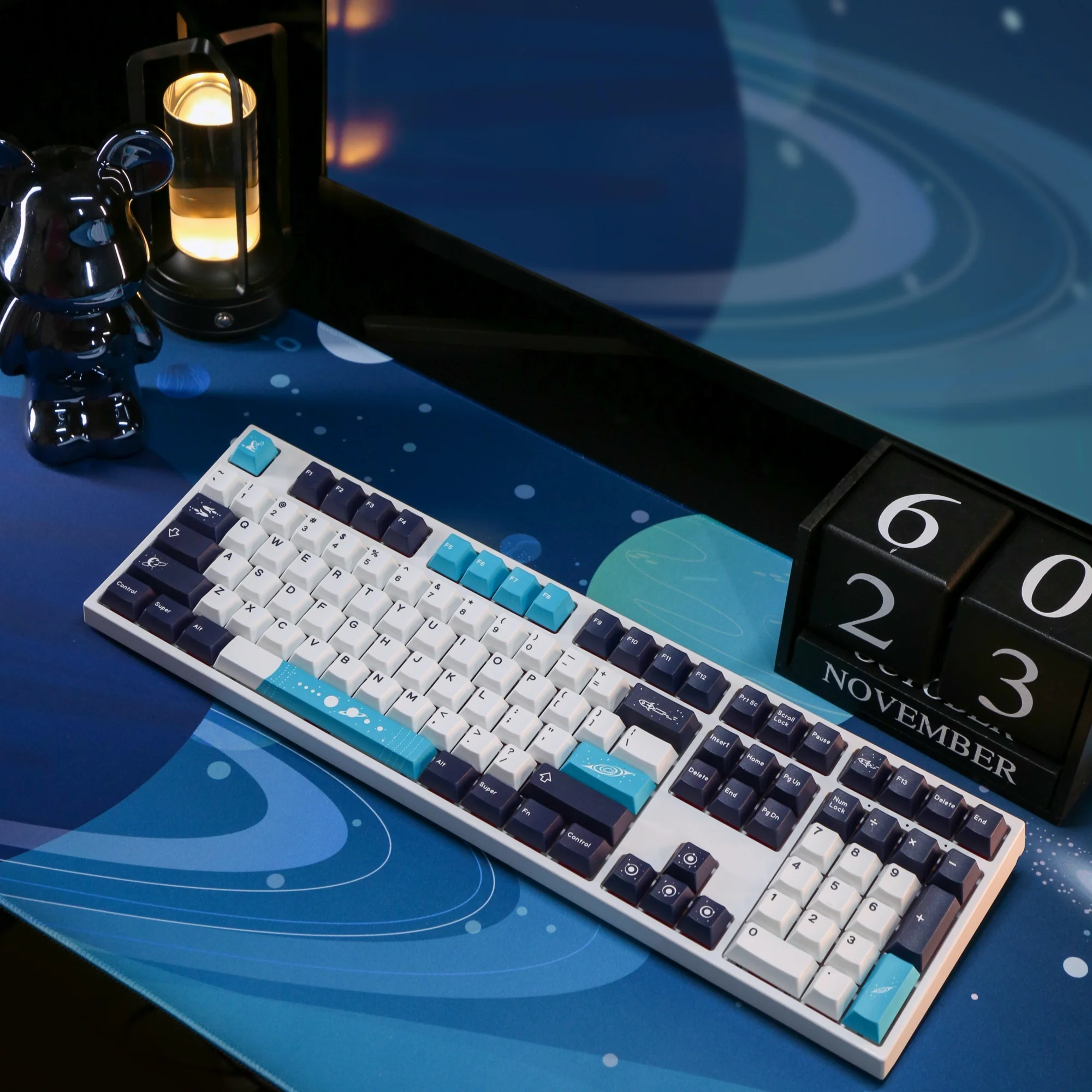 Deep Space Keycaps Set - Image 5