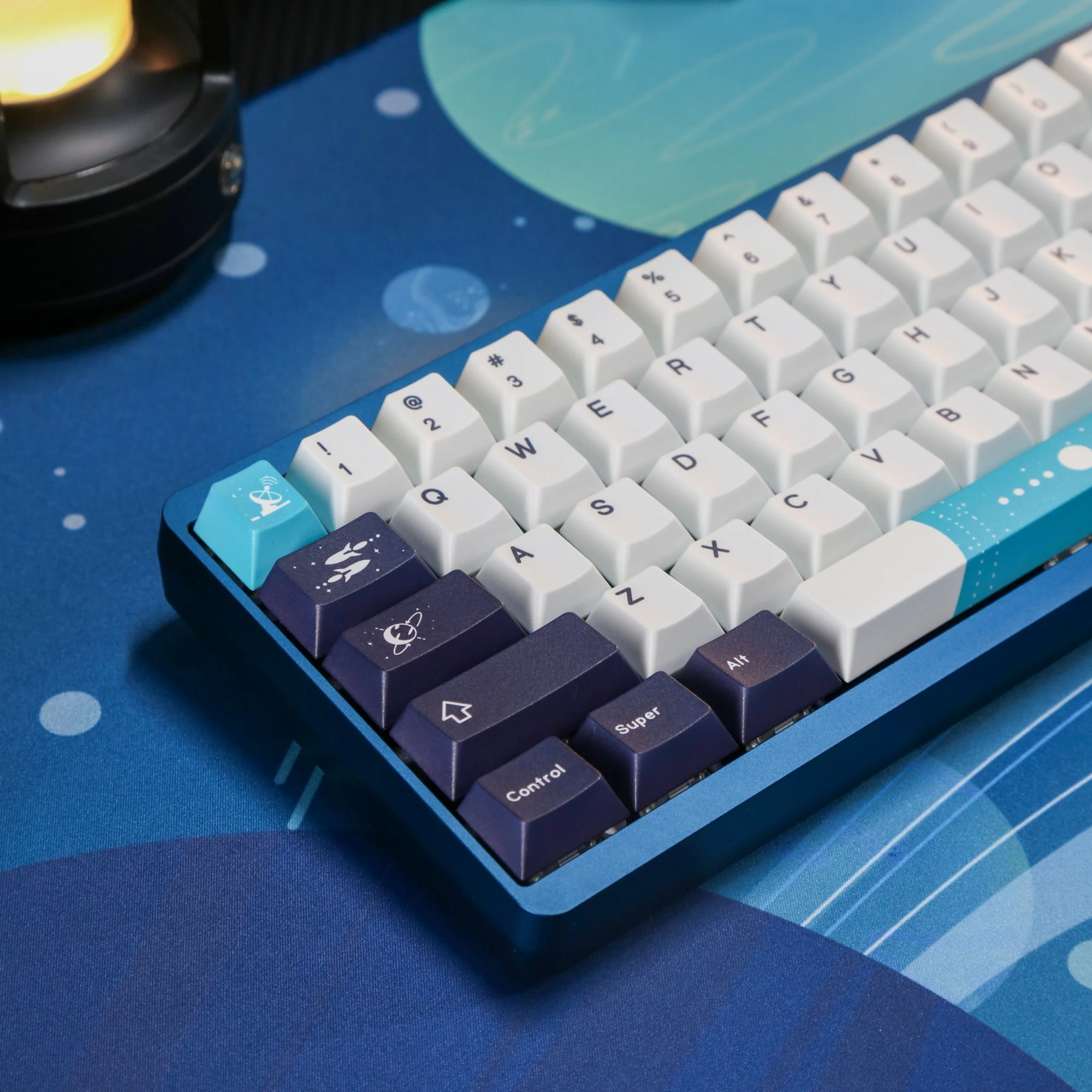 Deep Space Keycaps Set - Image 7