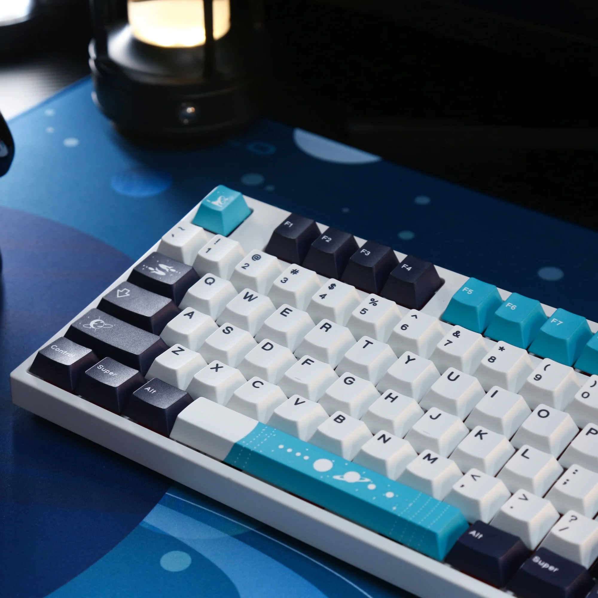 Deep Space Keycaps Set - Image 8