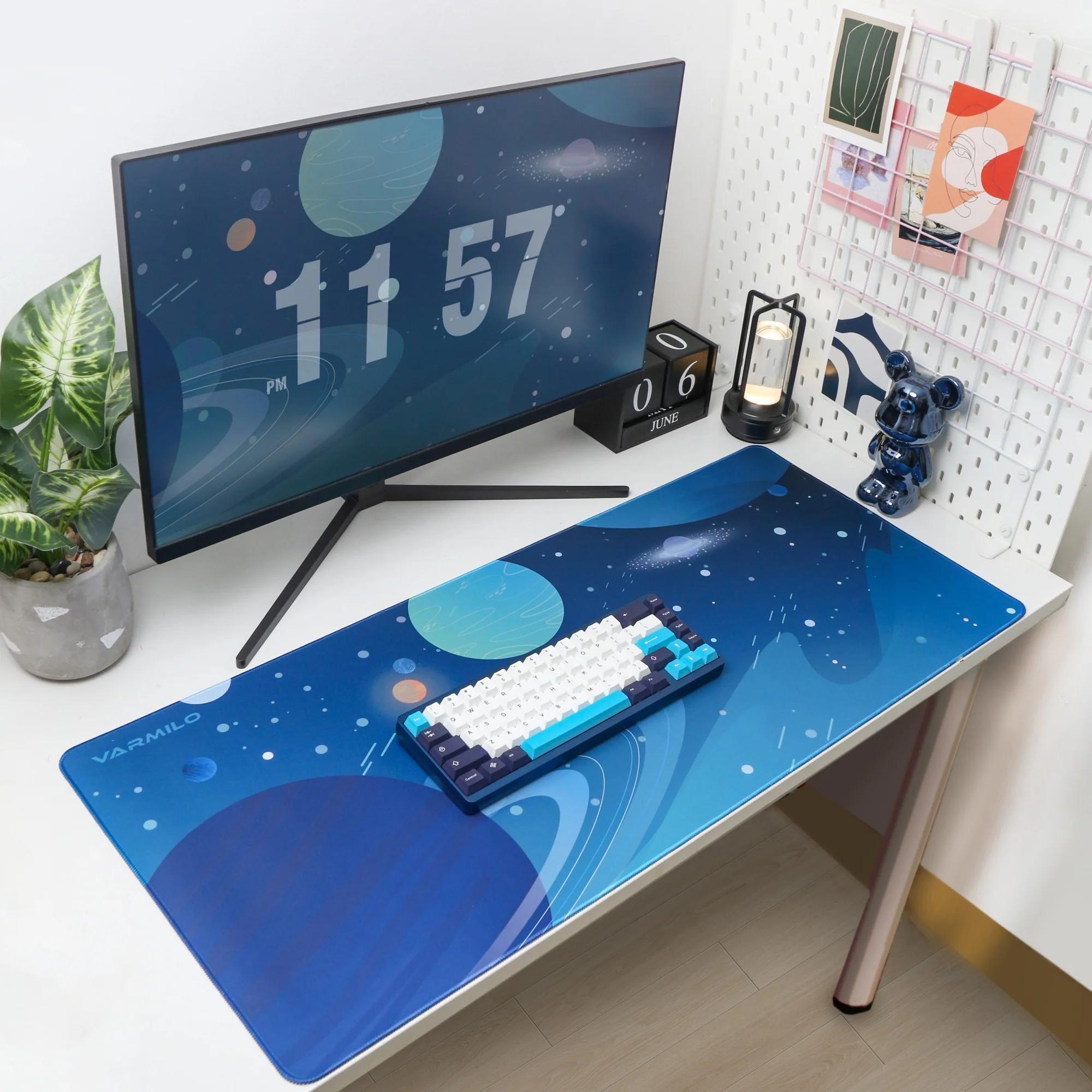 Deep Space Deskmat - Image 2