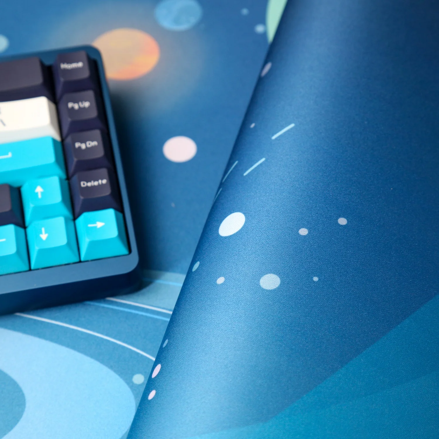 Deep Space Deskmat - Image 4