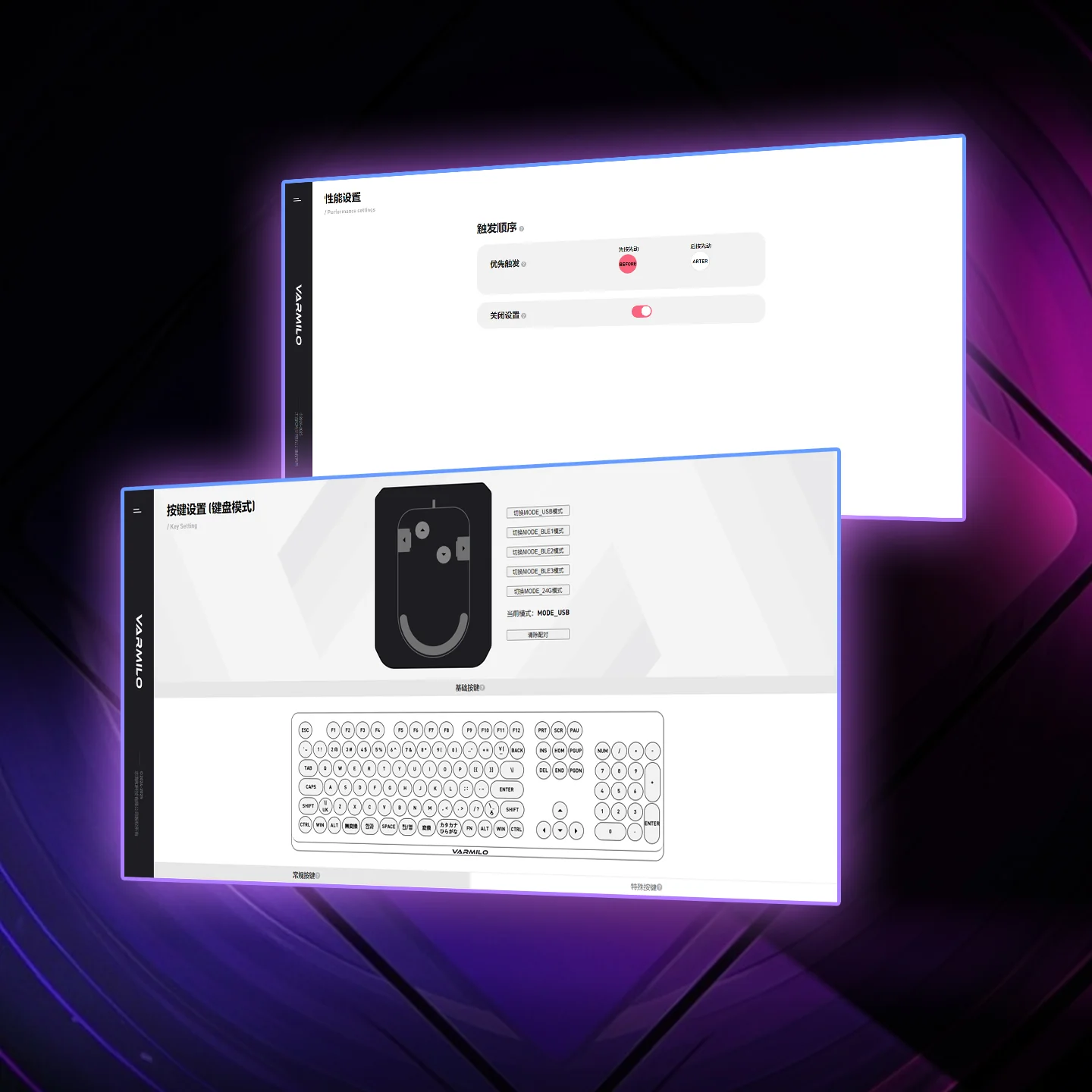 Foot Keyboard - Image 5