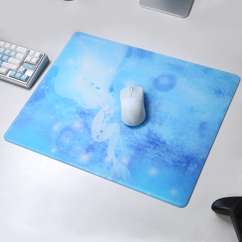 Gaming Glasspad - Image 2