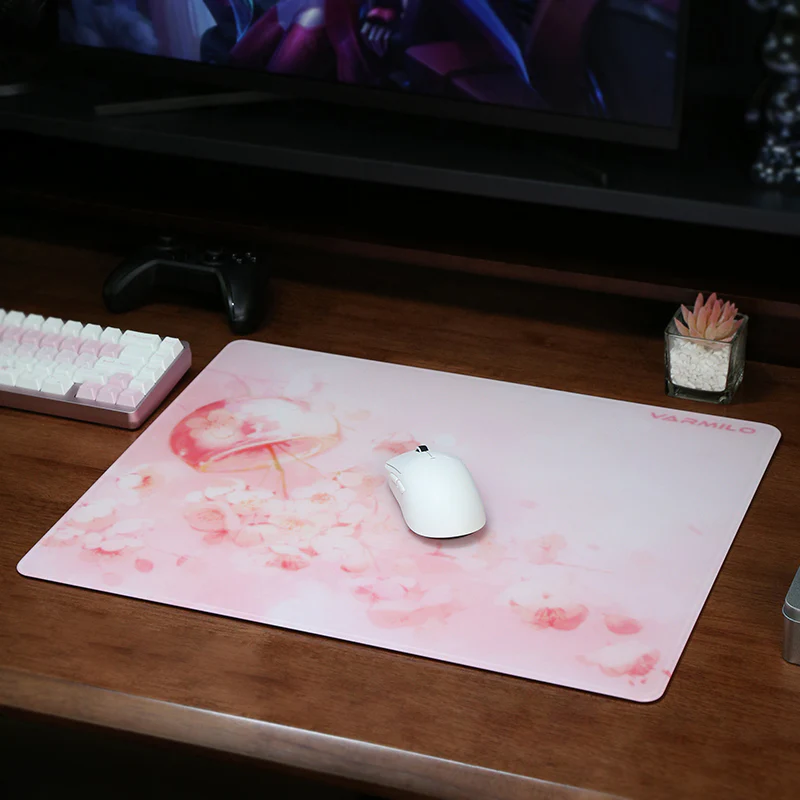 Gaming Glasspad - Image 3