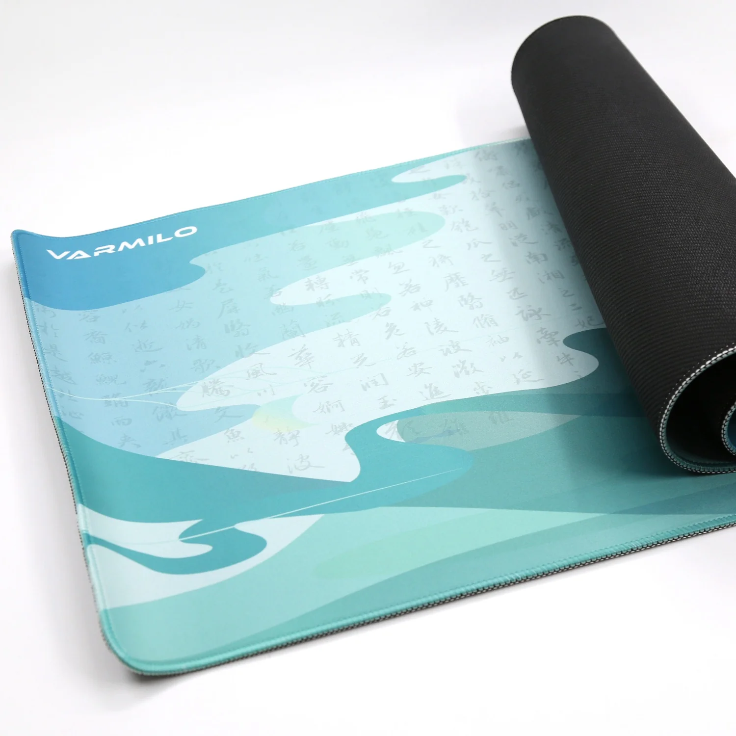 Goddess Luo Deskmat - Image 2