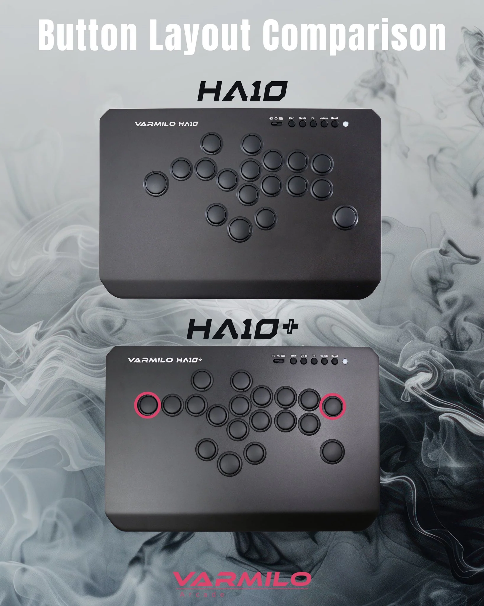 HA10 / HA10+ - Image 3