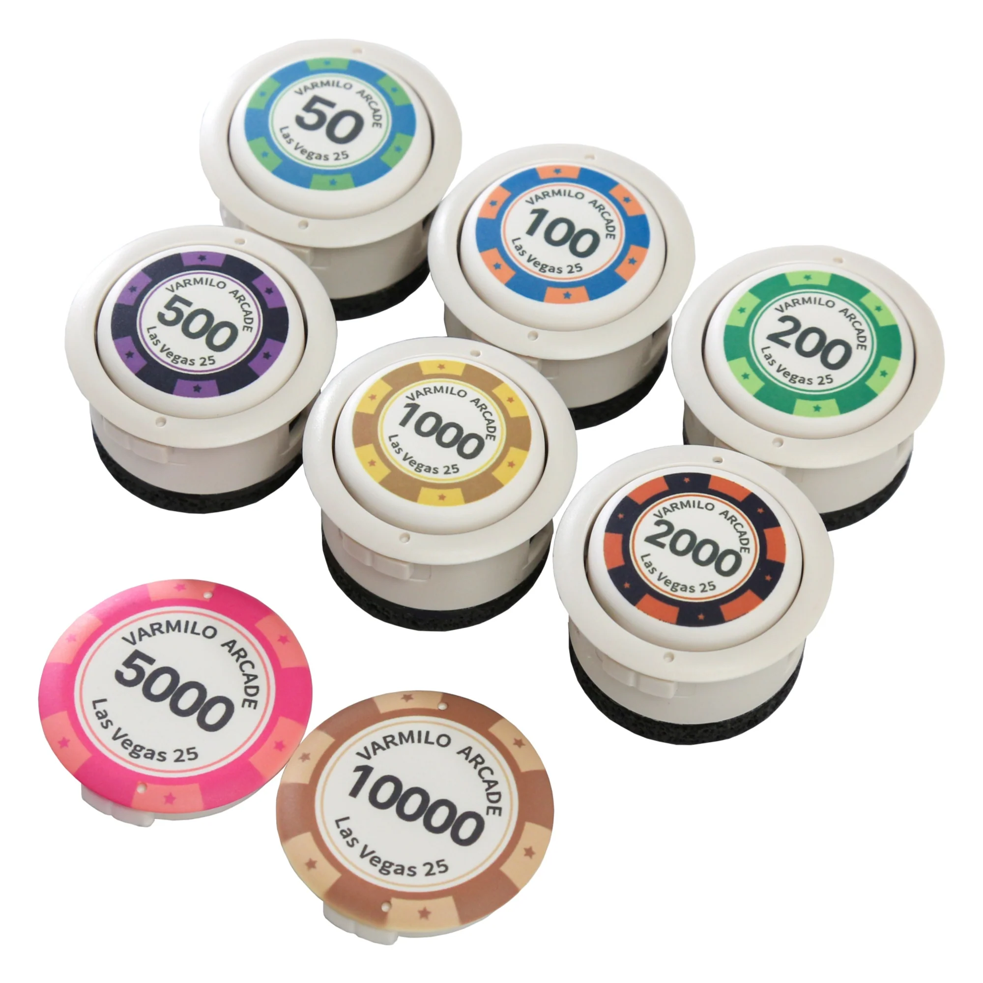 Kassai/HA10 Buttons/Converter - Image 11