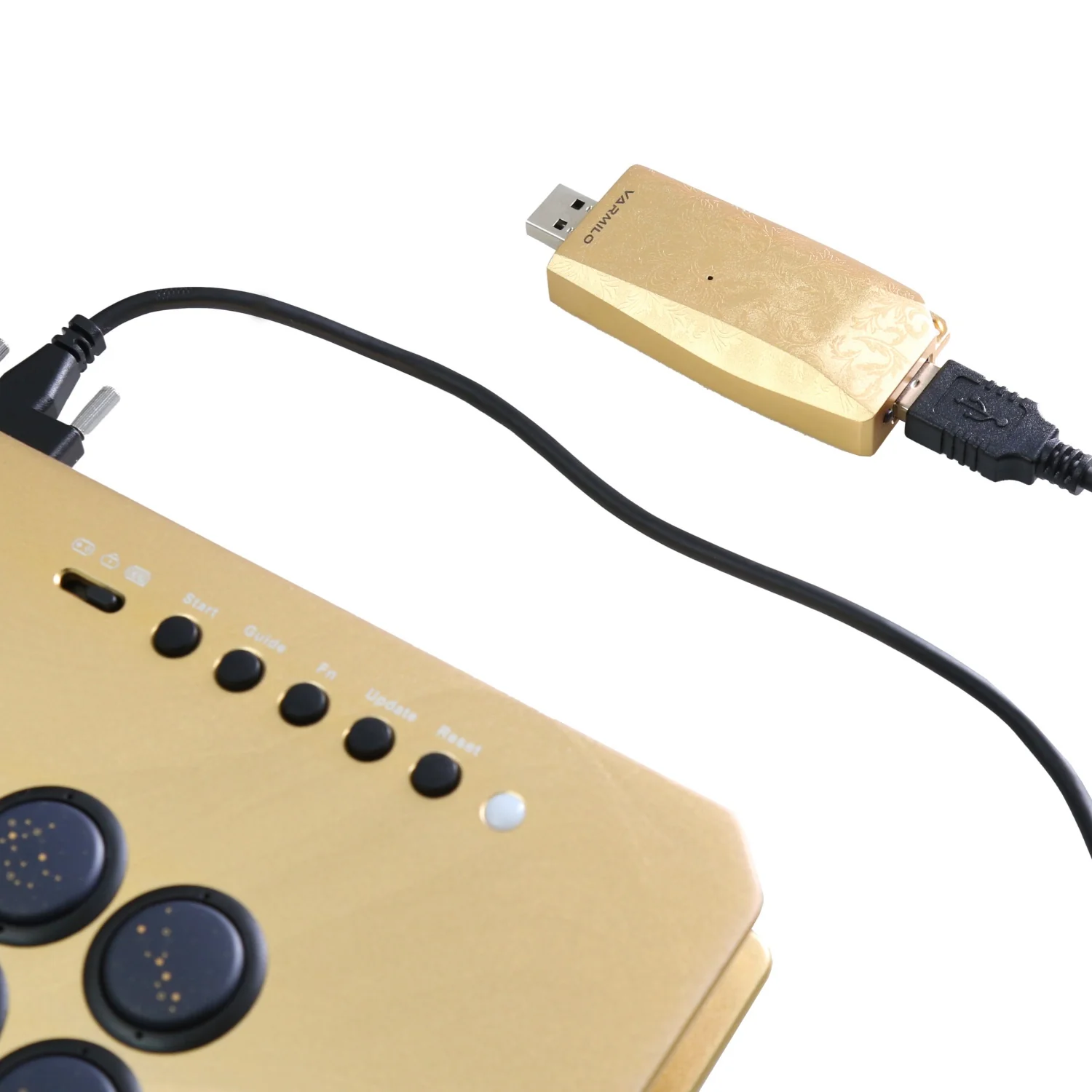 Kassai/HA10 Buttons/Converter - Image 18