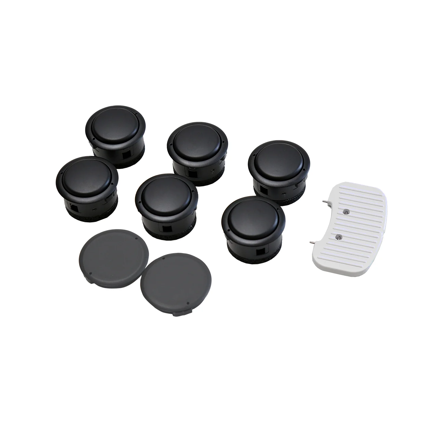 Kassai/HA10 Buttons/Converter - Image 19
