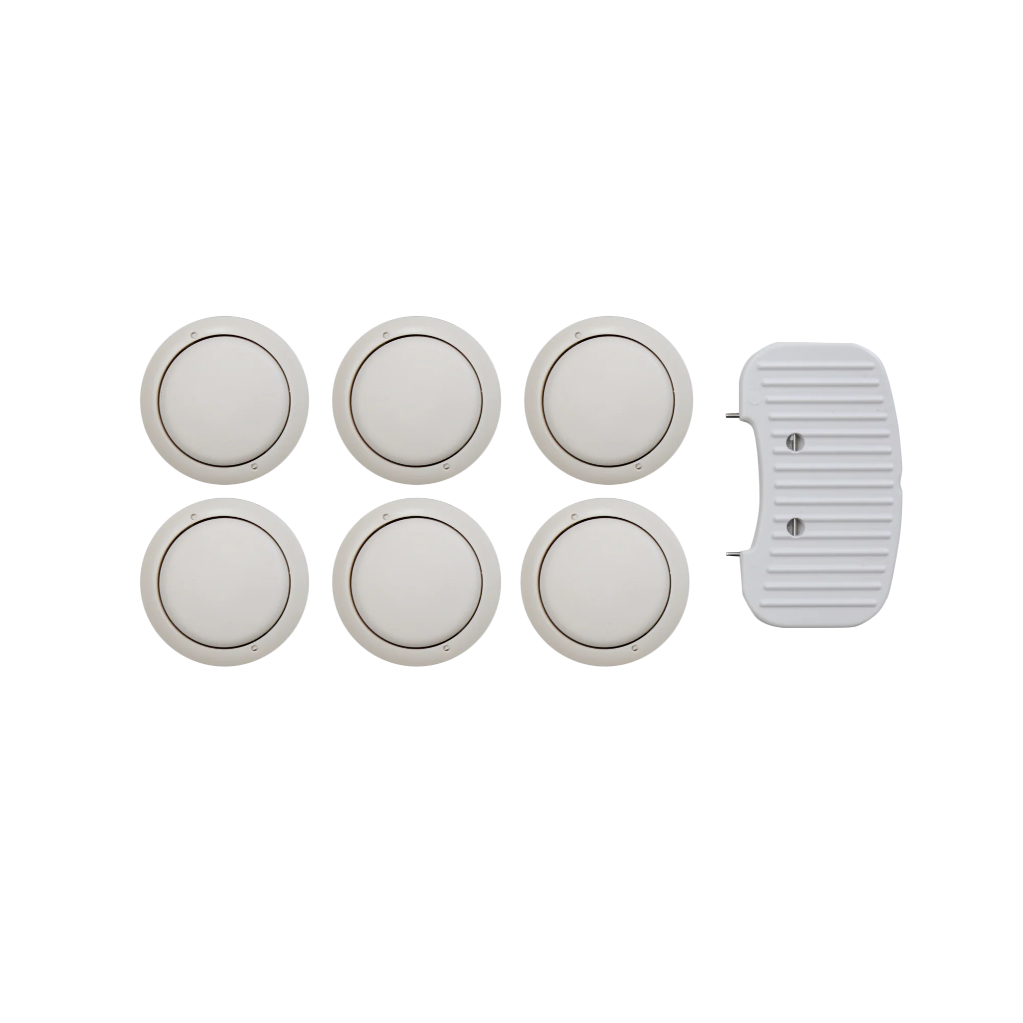 Kassai/HA10 Buttons/Converter - Image 2