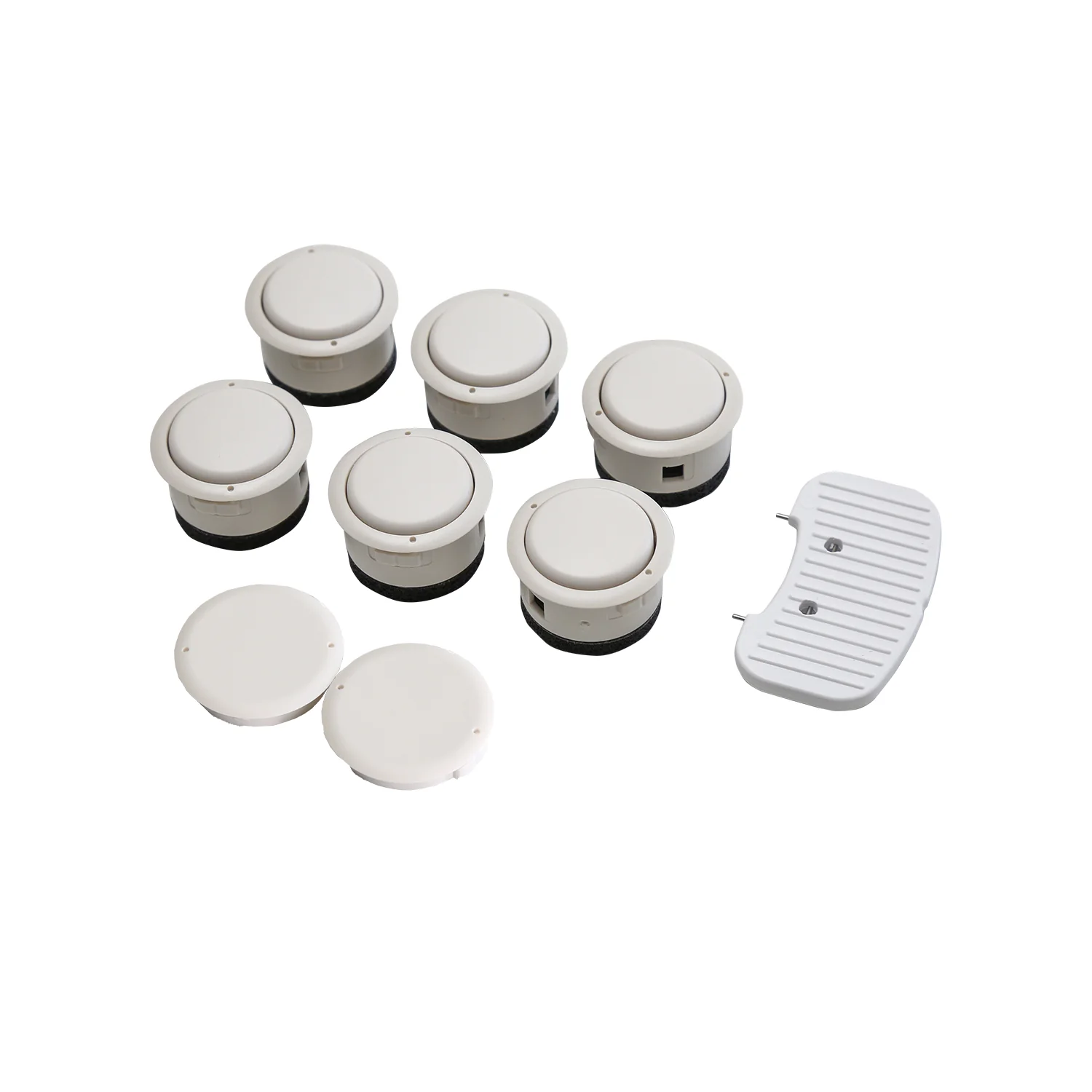 Kassai/HA10 Buttons/Converter - Image 20