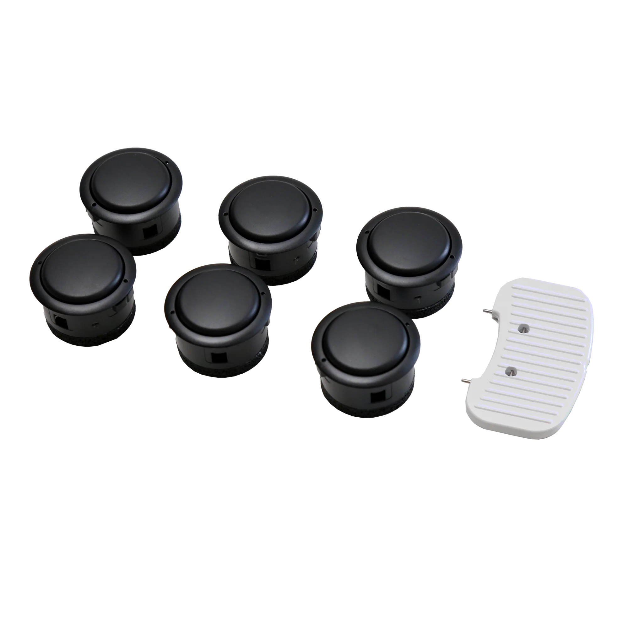 Kassai/HA10 Buttons/Converter - Image 4