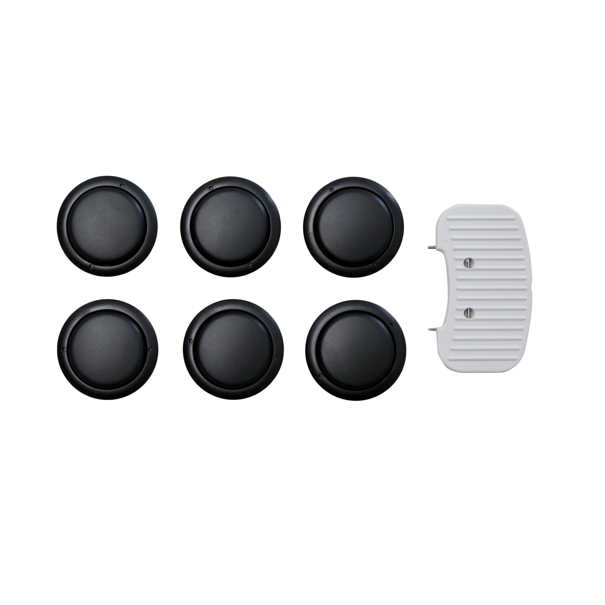 Kassai/HA10 Buttons/Converter - Image 5