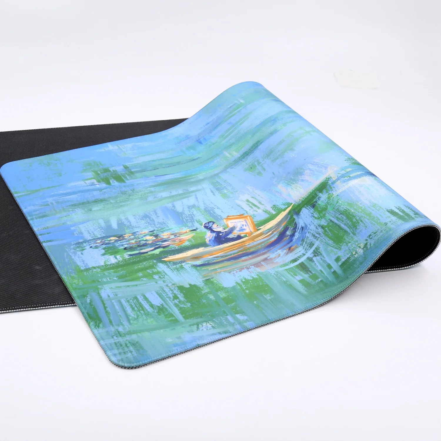 Monet Deskmat - Image 2