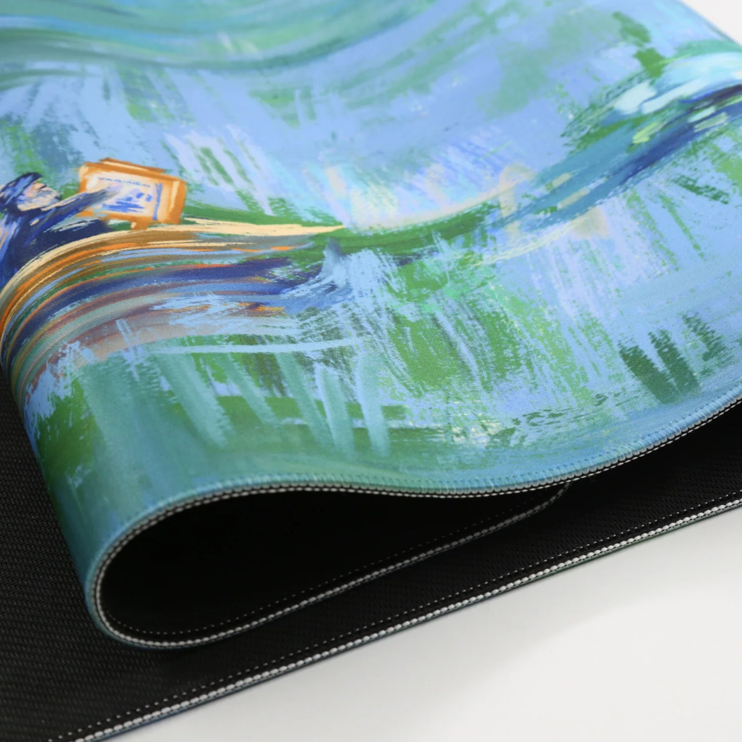 Monet Deskmat - Image 4