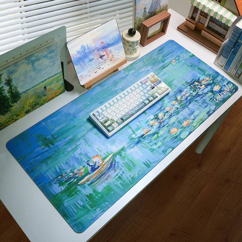 Monet Deskmat - Image 6