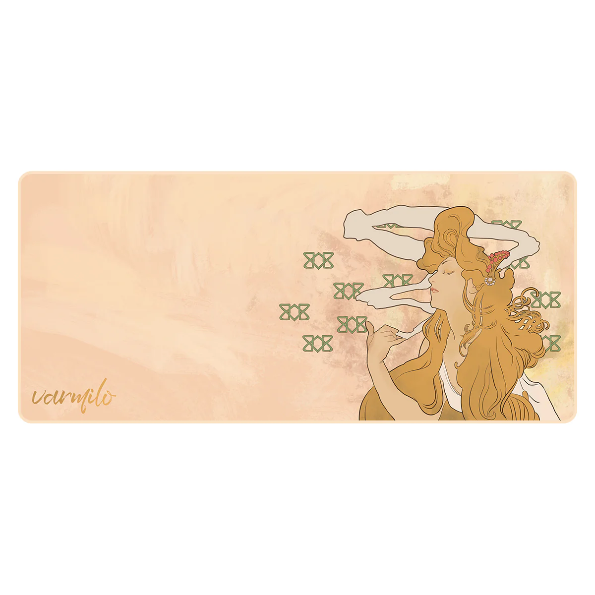 Mucha Deskmat - Image 2