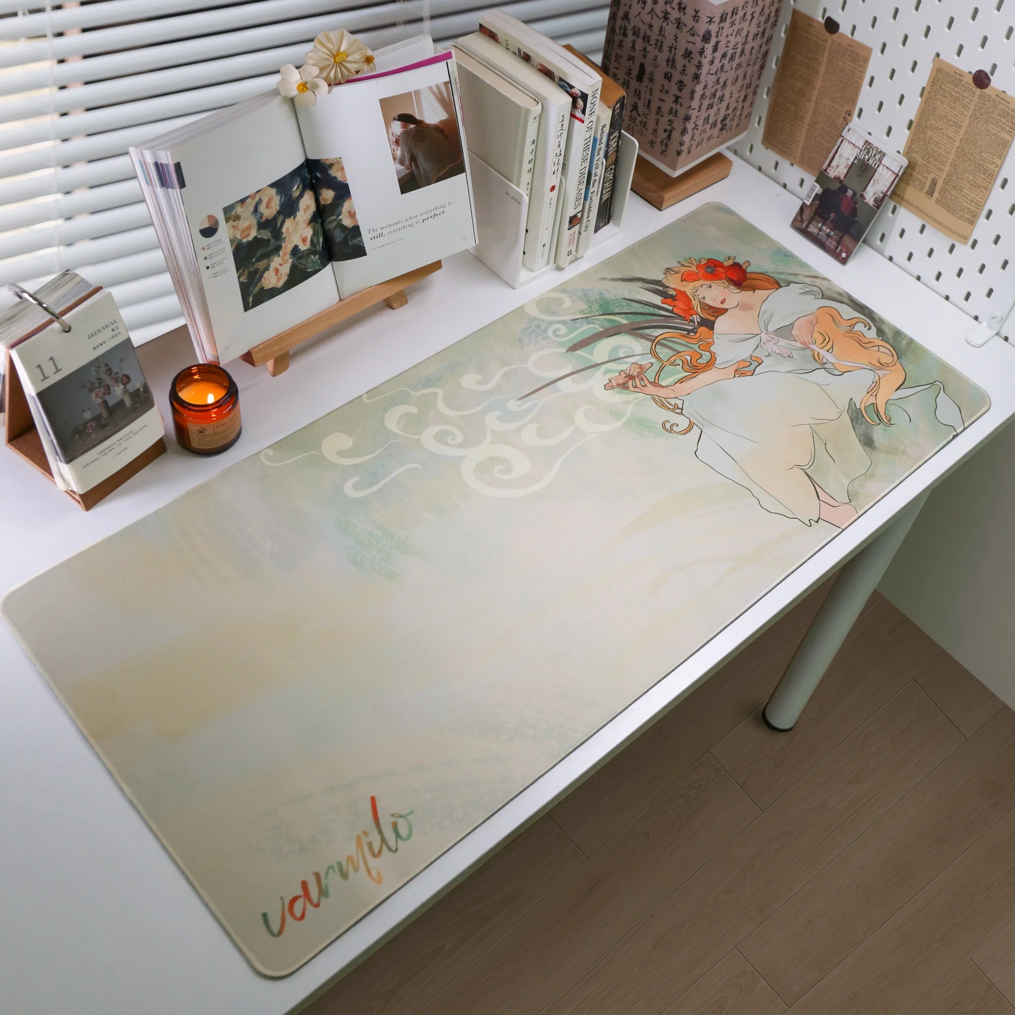 Mucha Deskmat - Image 3