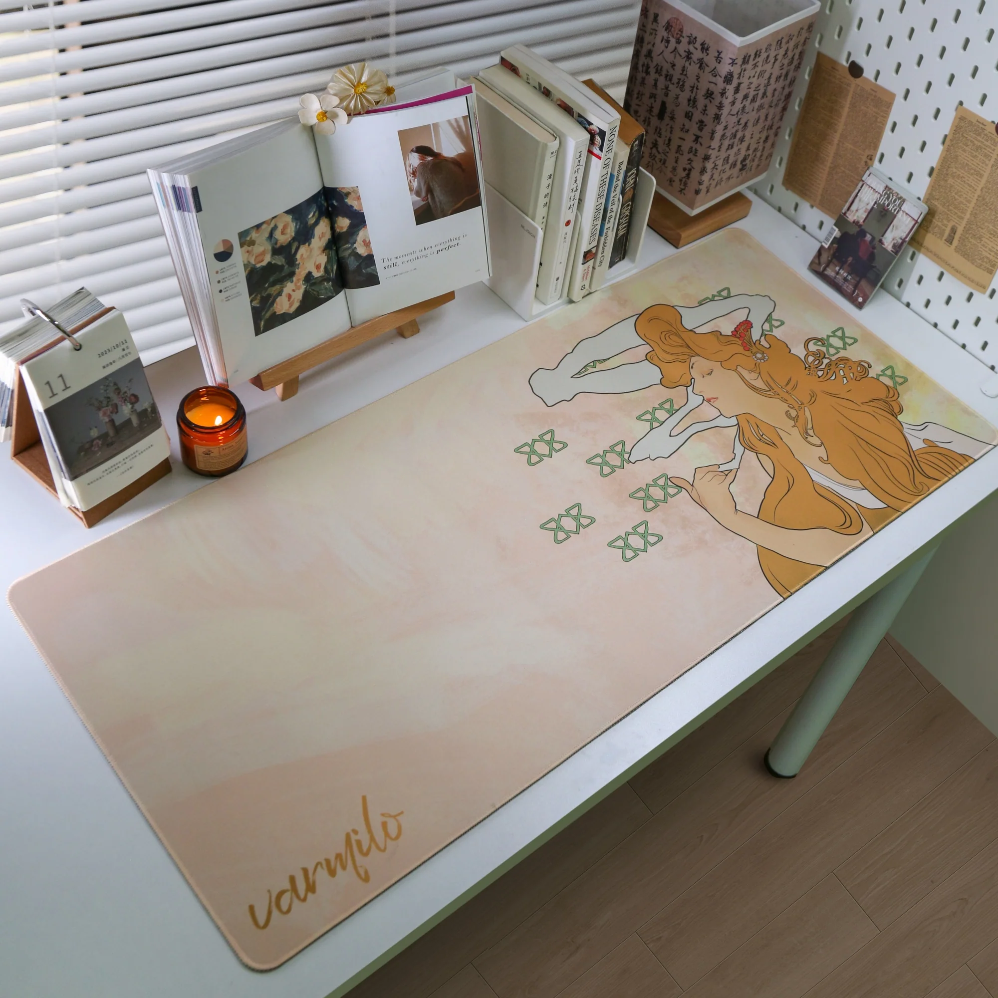 Mucha Deskmat - Image 5