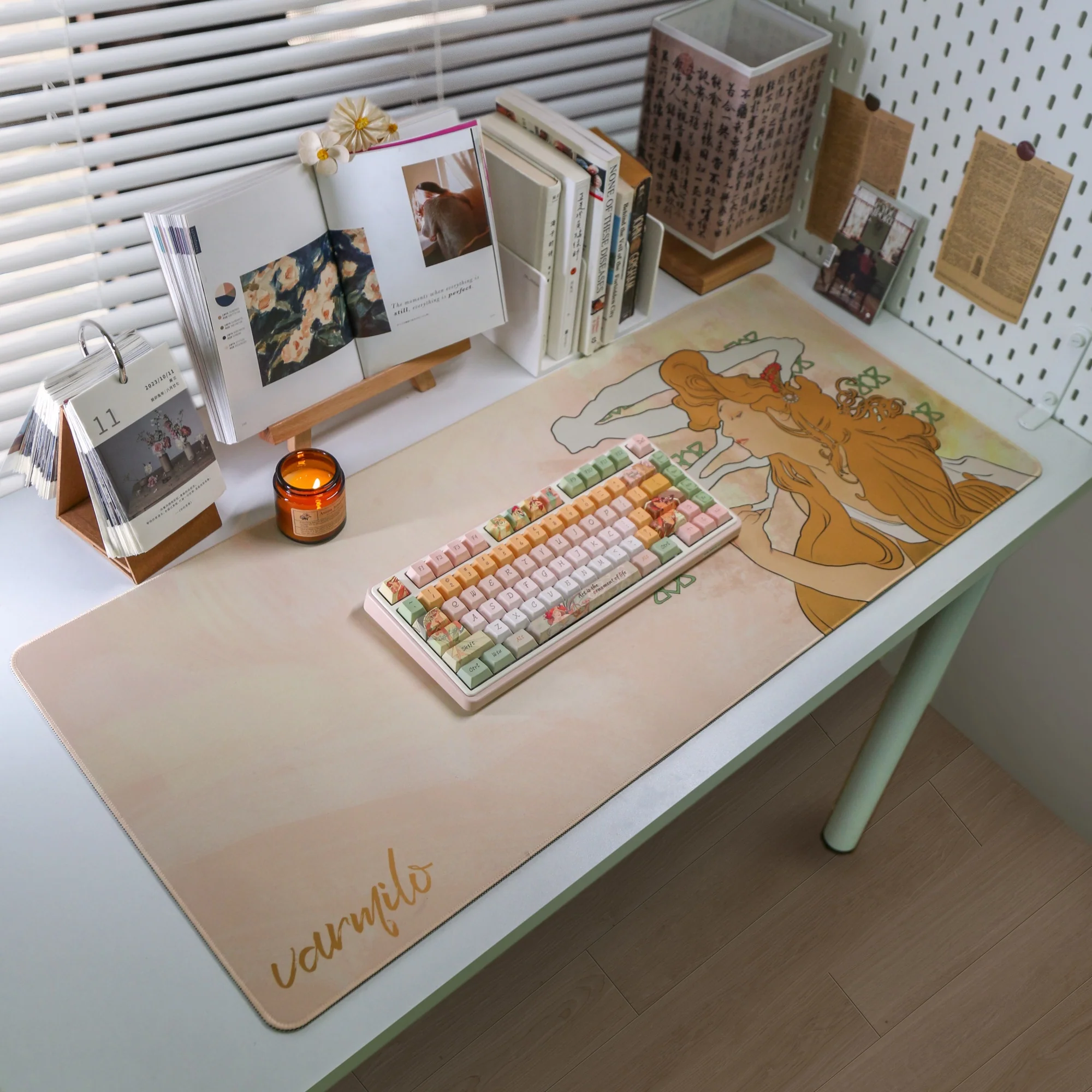 Mucha Deskmat - Image 6