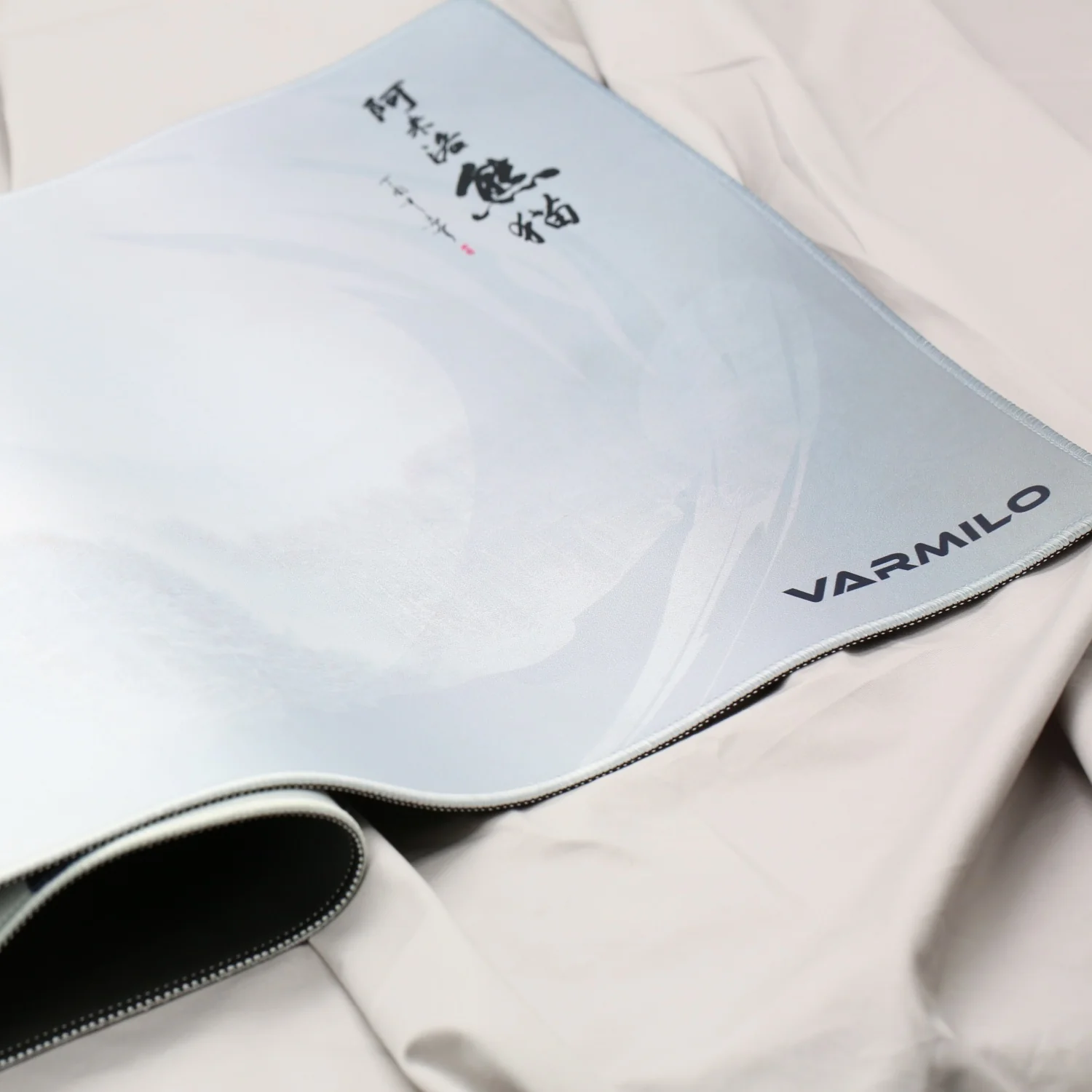 Panda Deskmat - Image 3