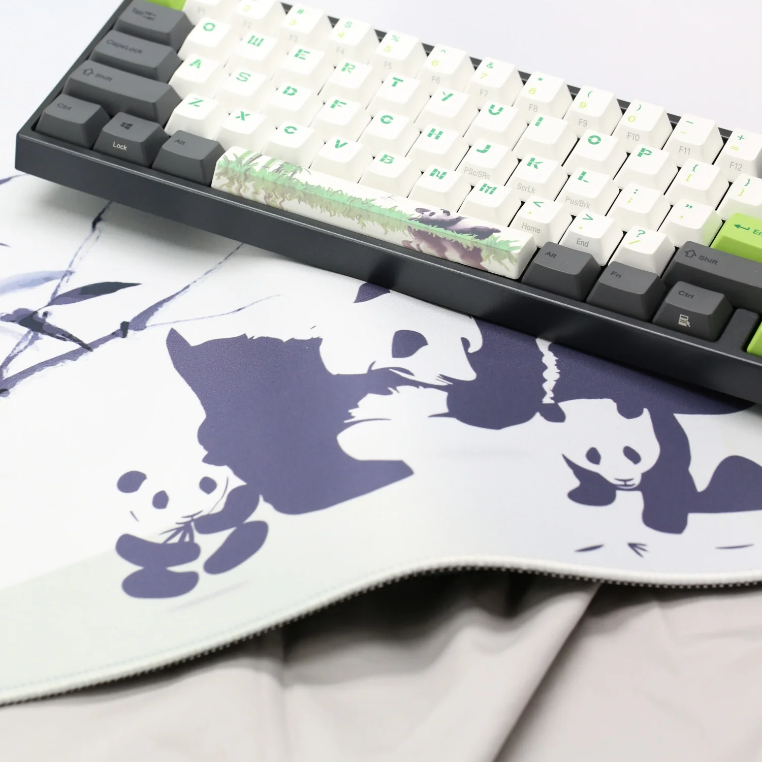 Panda Deskmat - Image 4