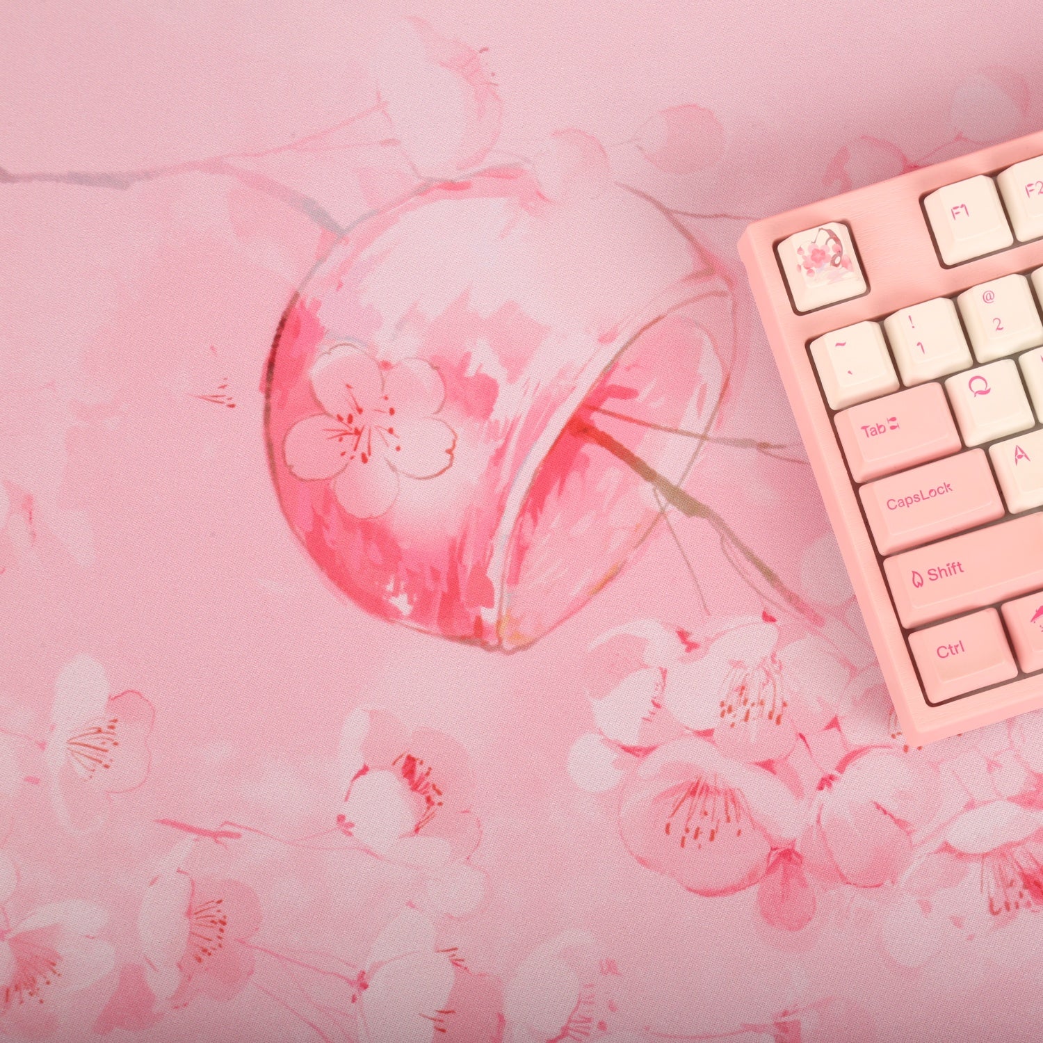 Sakura Deskmat - Image 2