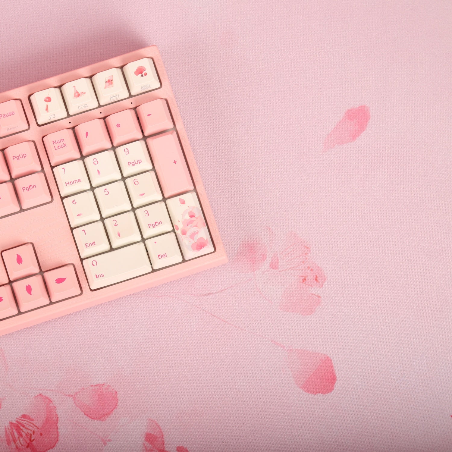 Sakura Deskmat - Image 3