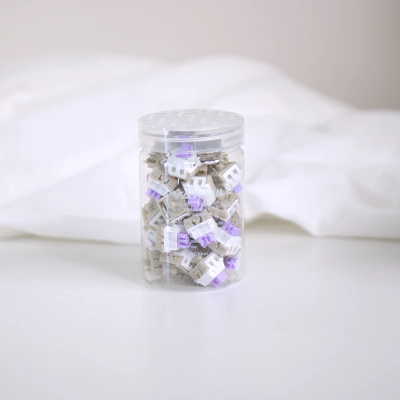 Varmilo 35/55 pcs Switches Set - Image 11