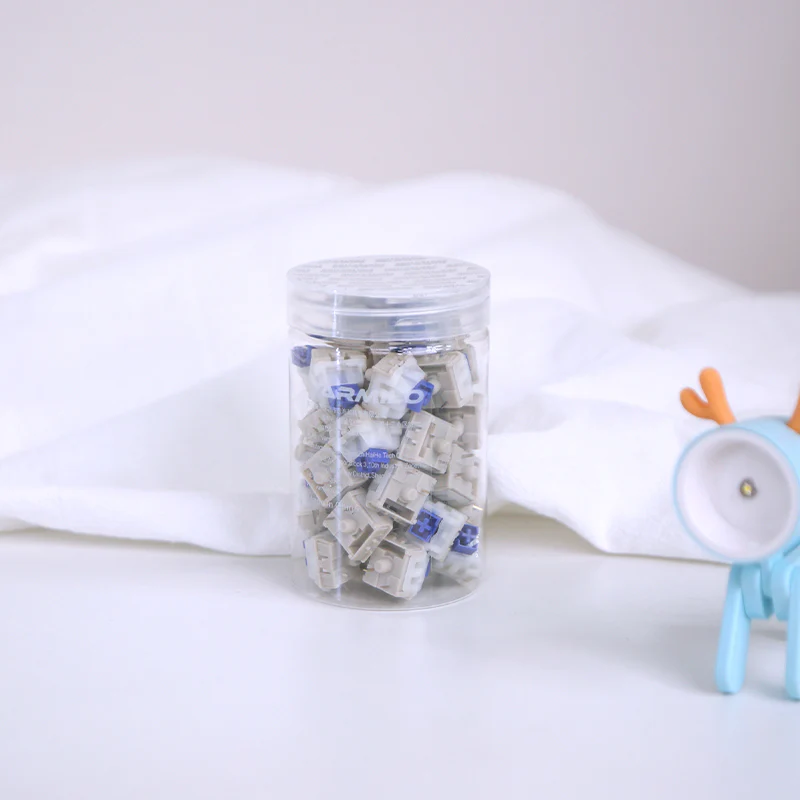Varmilo 35/55 pcs Switches Set - Image 5